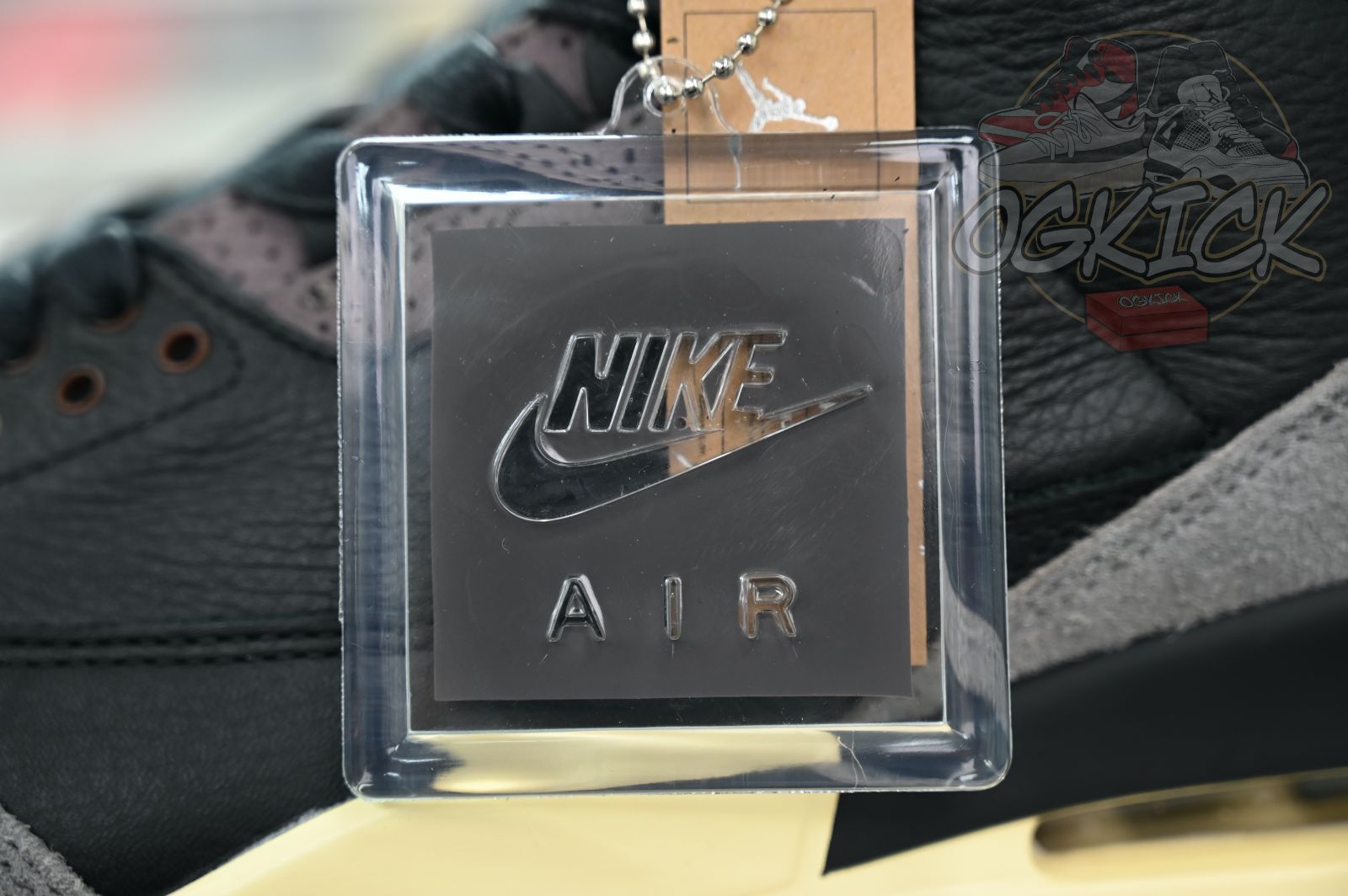 A Ma Maniere x Jordan Air Jordan 3