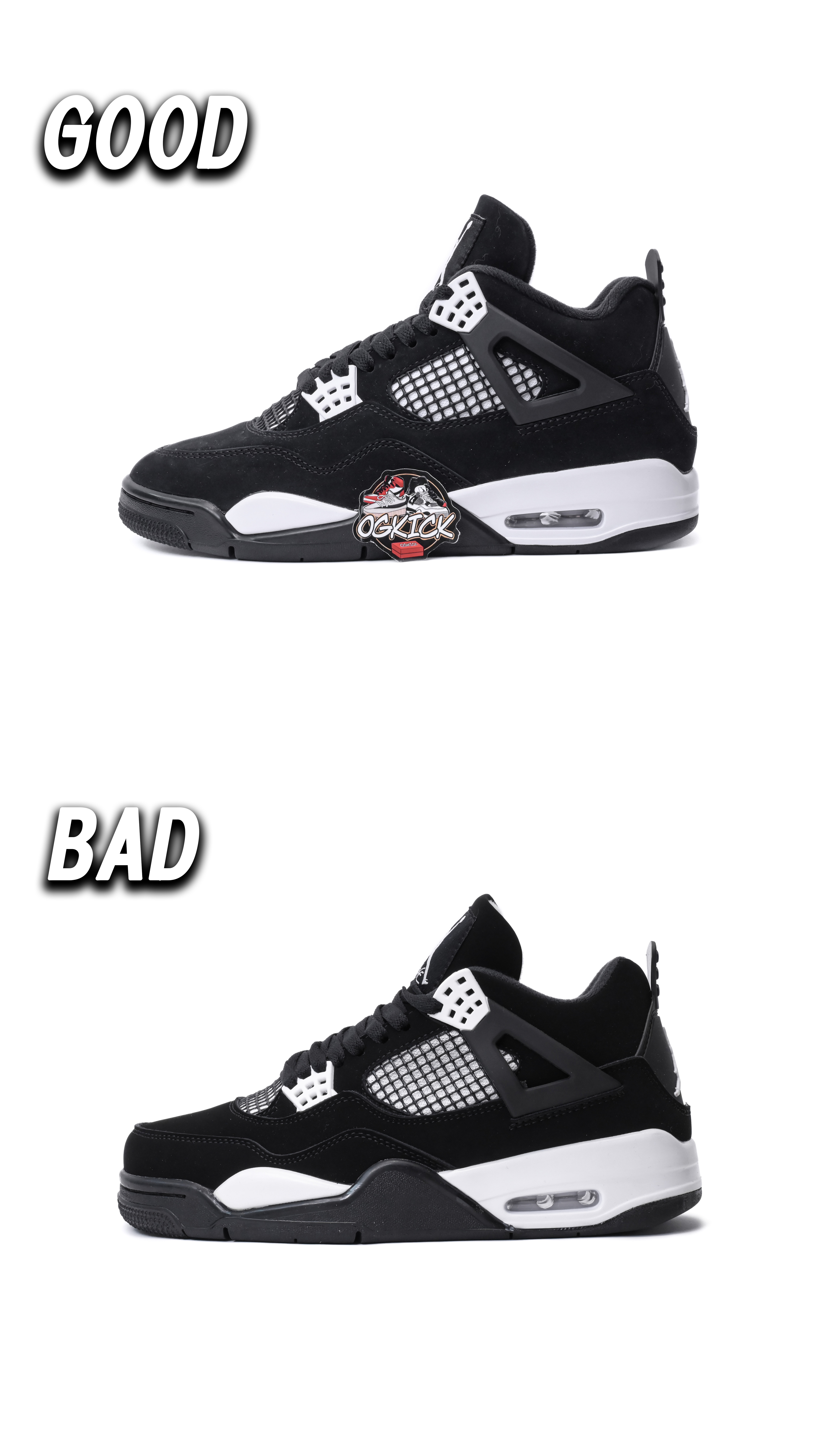 Jordan Air Jordan 4 Retro 