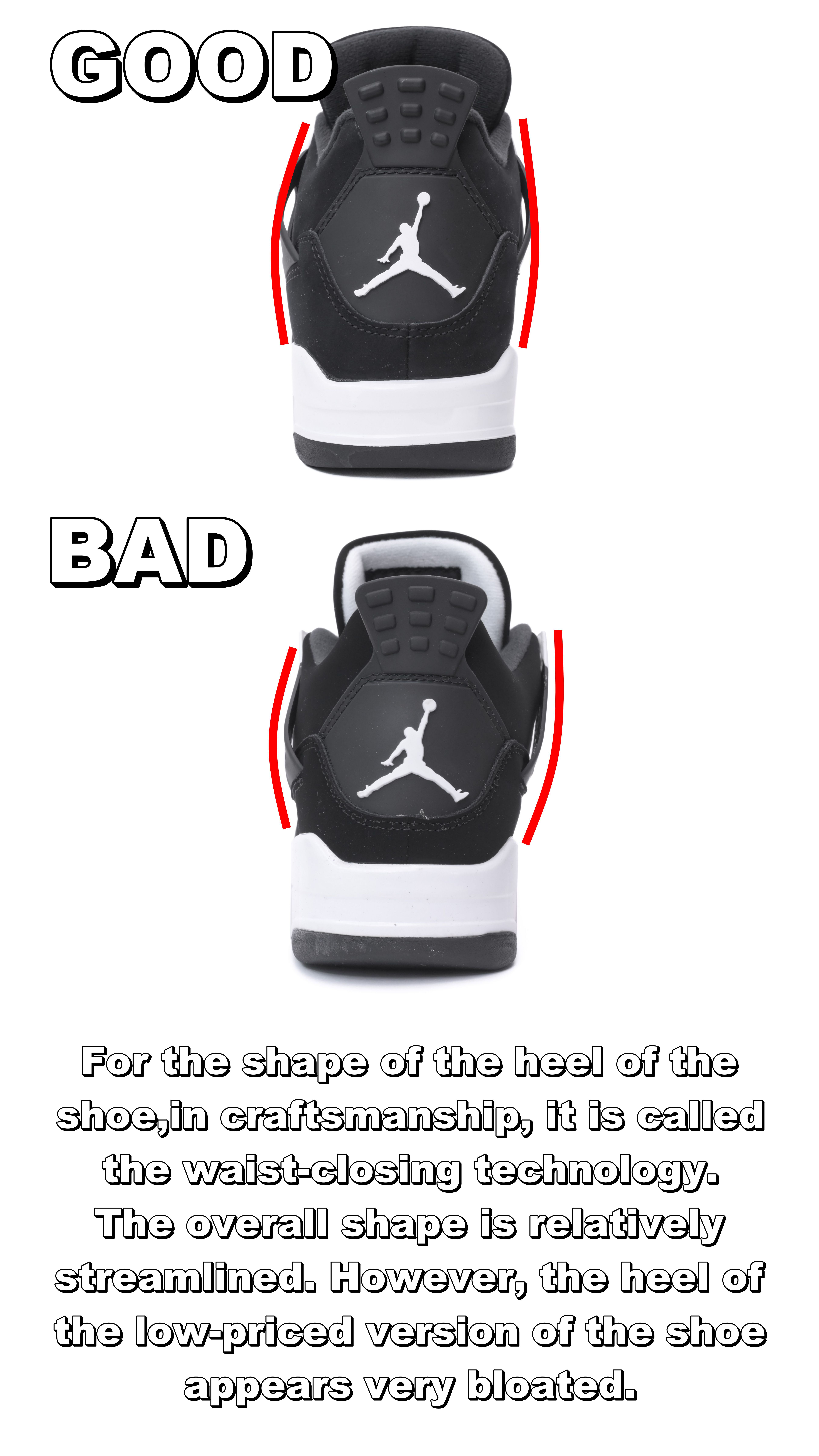 Jordan Air Jordan 4 Retro 