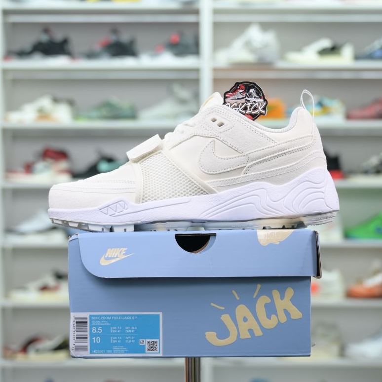 Travis Scott x Nike Shark-A-Don