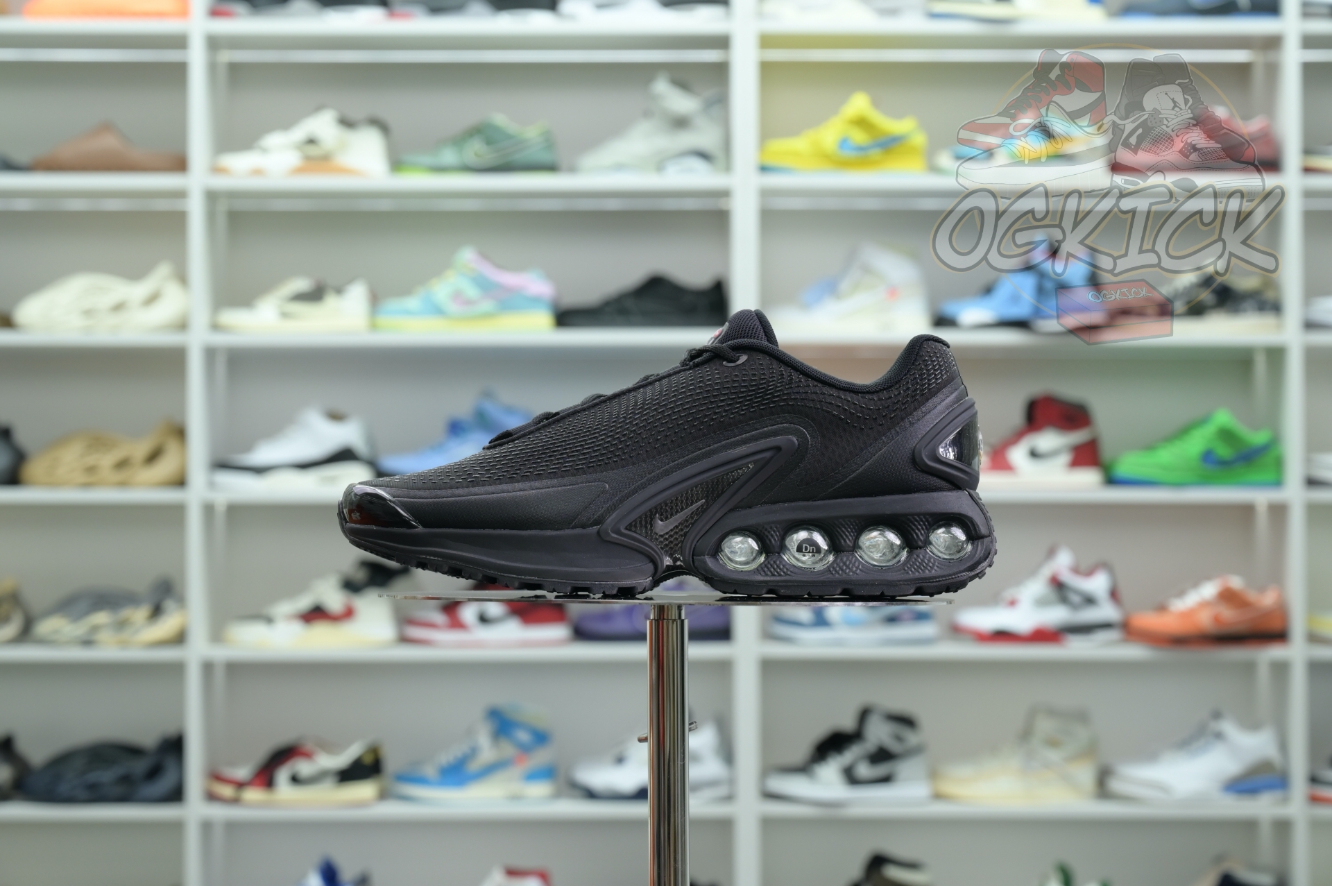 Nike Air Max Dn