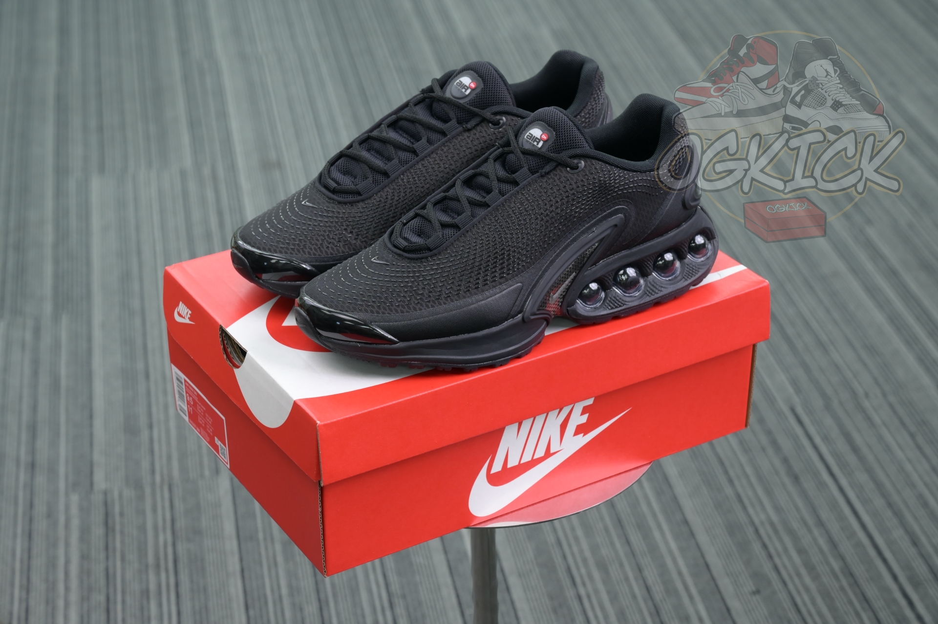 Nike Air Max Dn