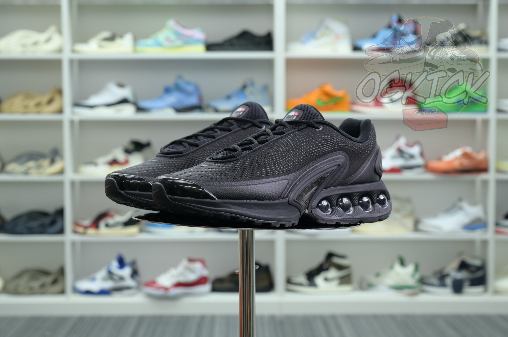 Nike Air Max Dn