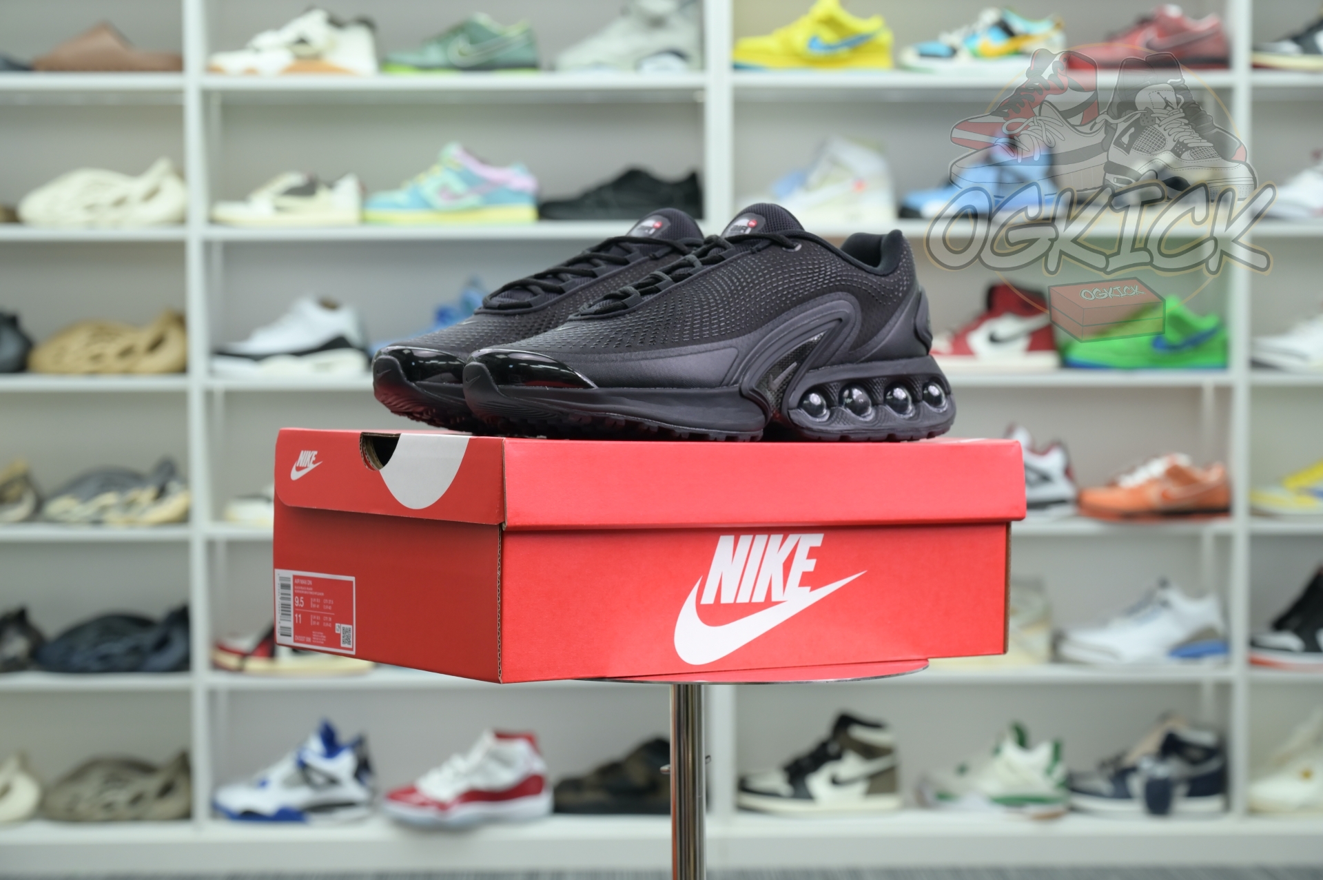 Nike Air Max Dn