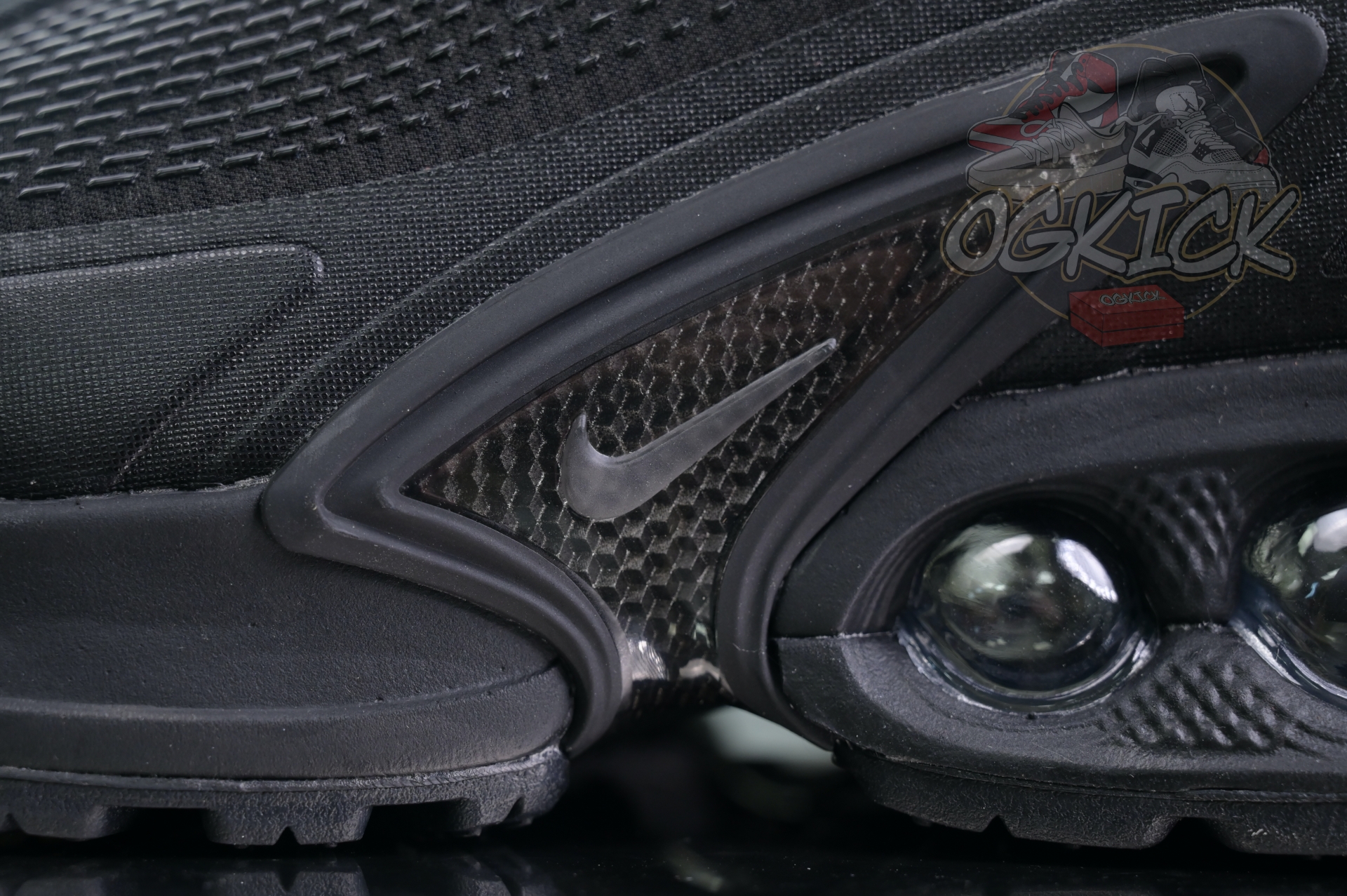 Nike Air Max Dn