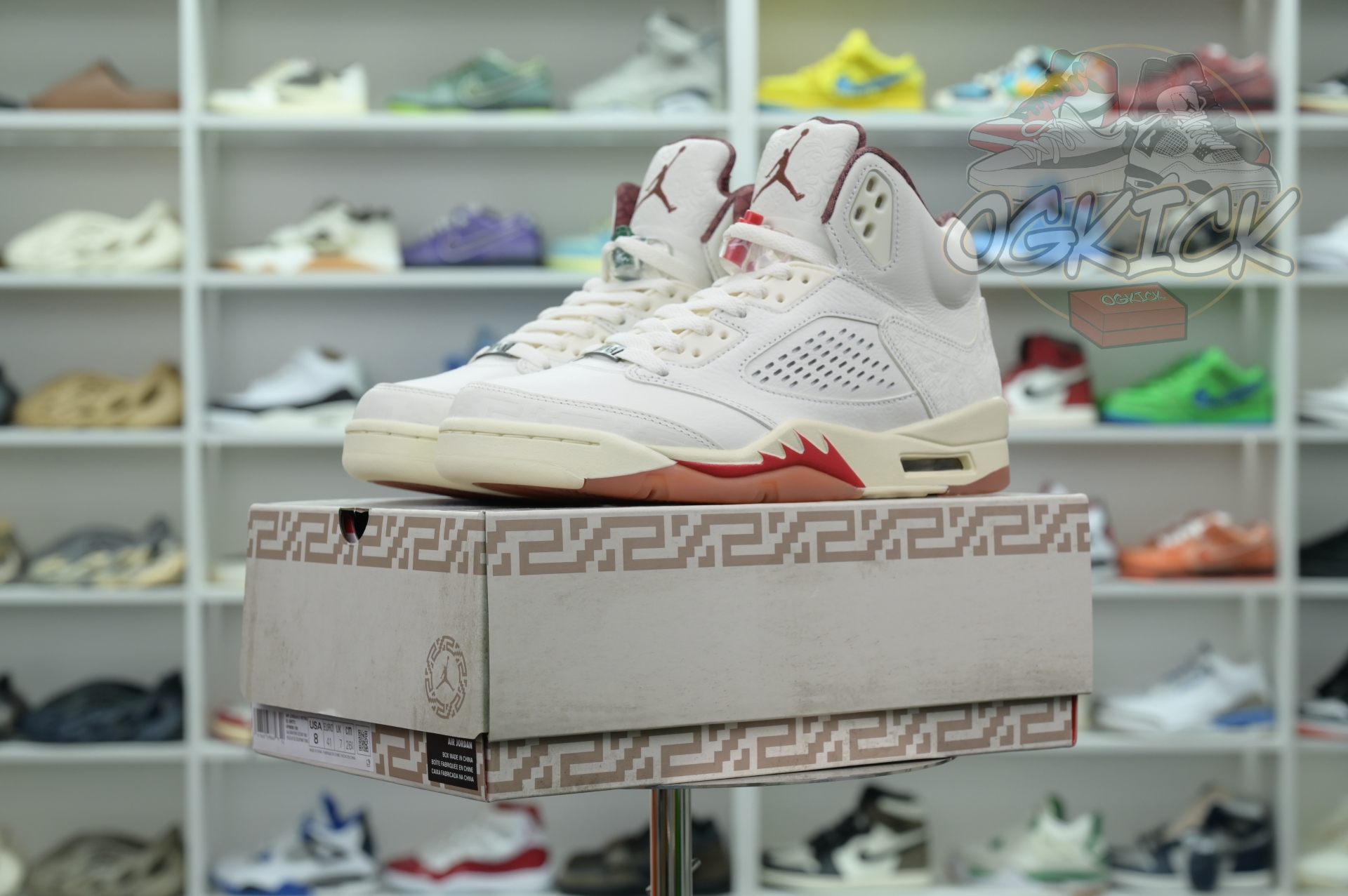 Jordan Air Jordan 5“EL GRITO”
