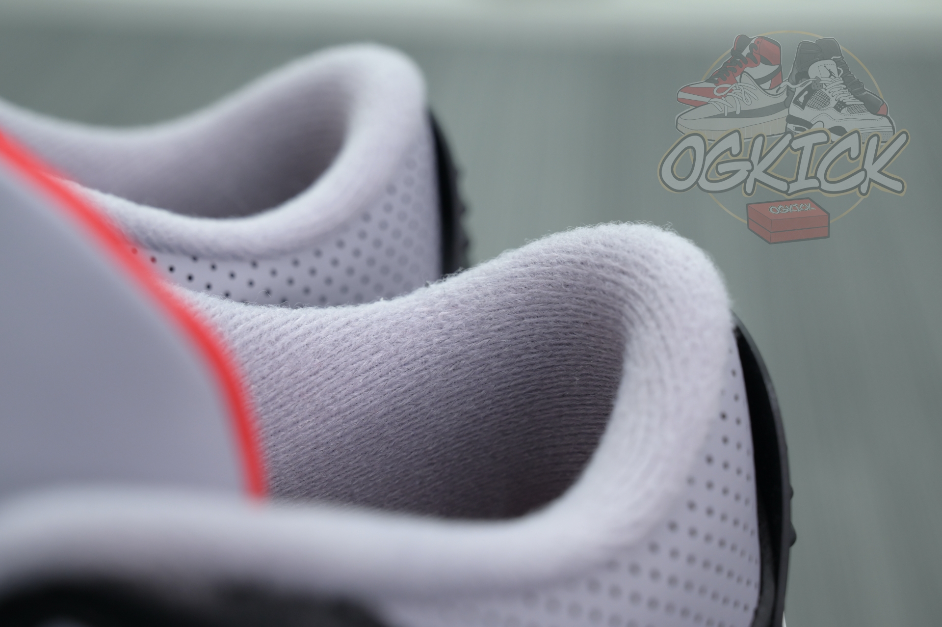 Air Jordan 3“Black Cement Reimagined”