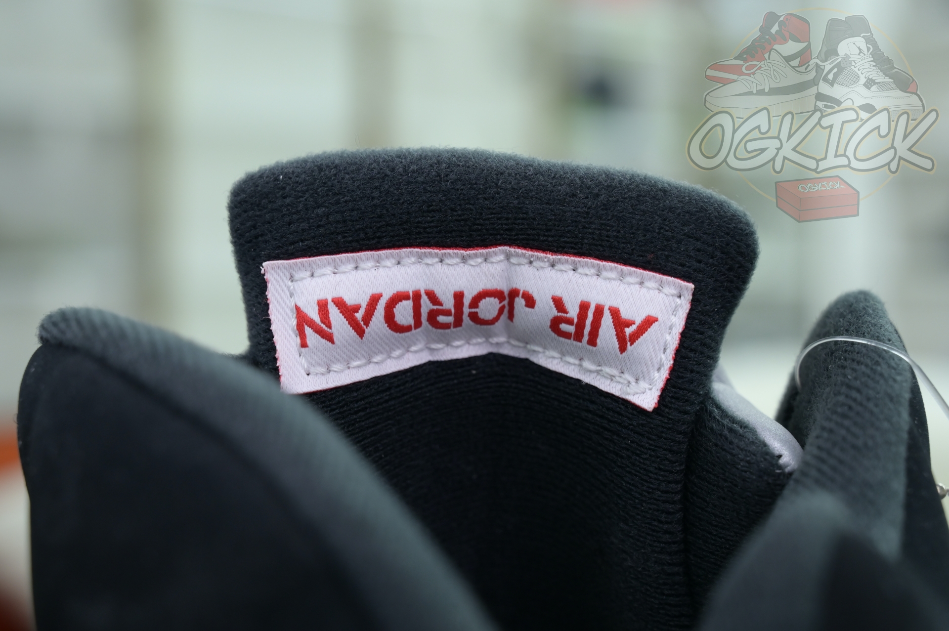 Jordan Air Jordan 5“BLACK METALLIC REIMAGINED”