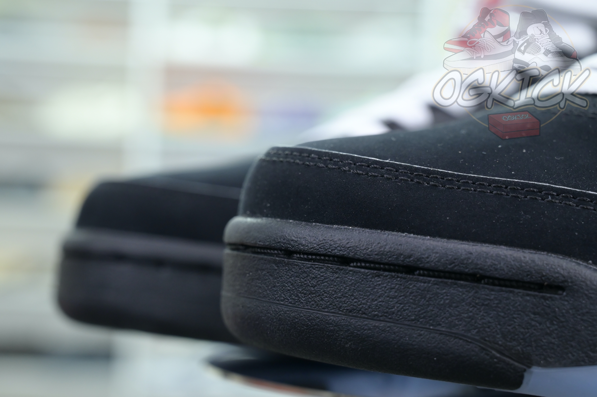 Jordan Air Jordan 5“BLACK METALLIC REIMAGINED”