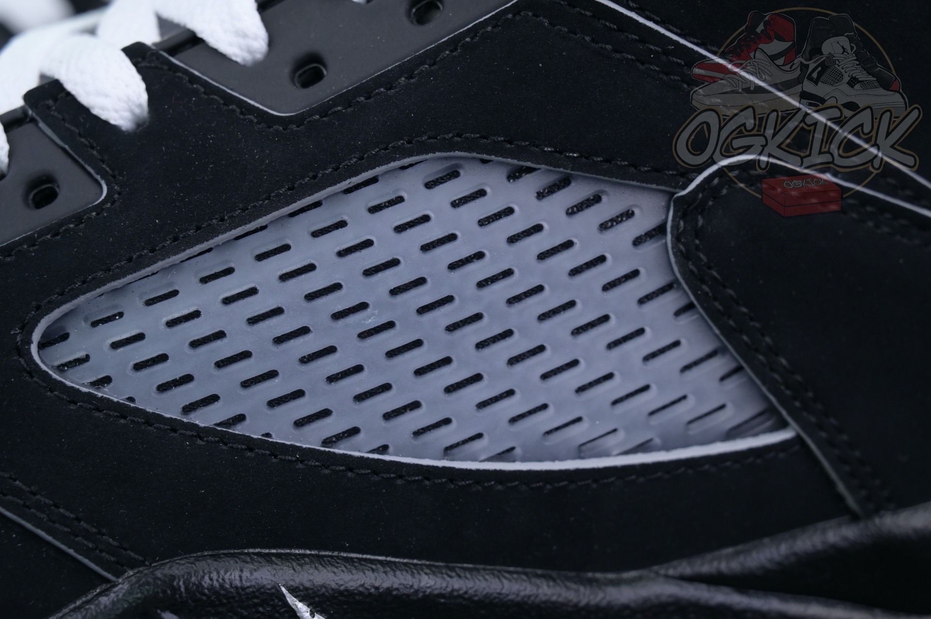 Jordan Air Jordan 5“BLACK METALLIC REIMAGINED”