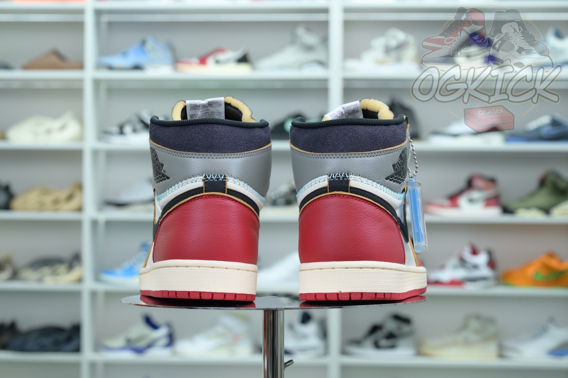 Union LA x Jordan Air Jordan 1