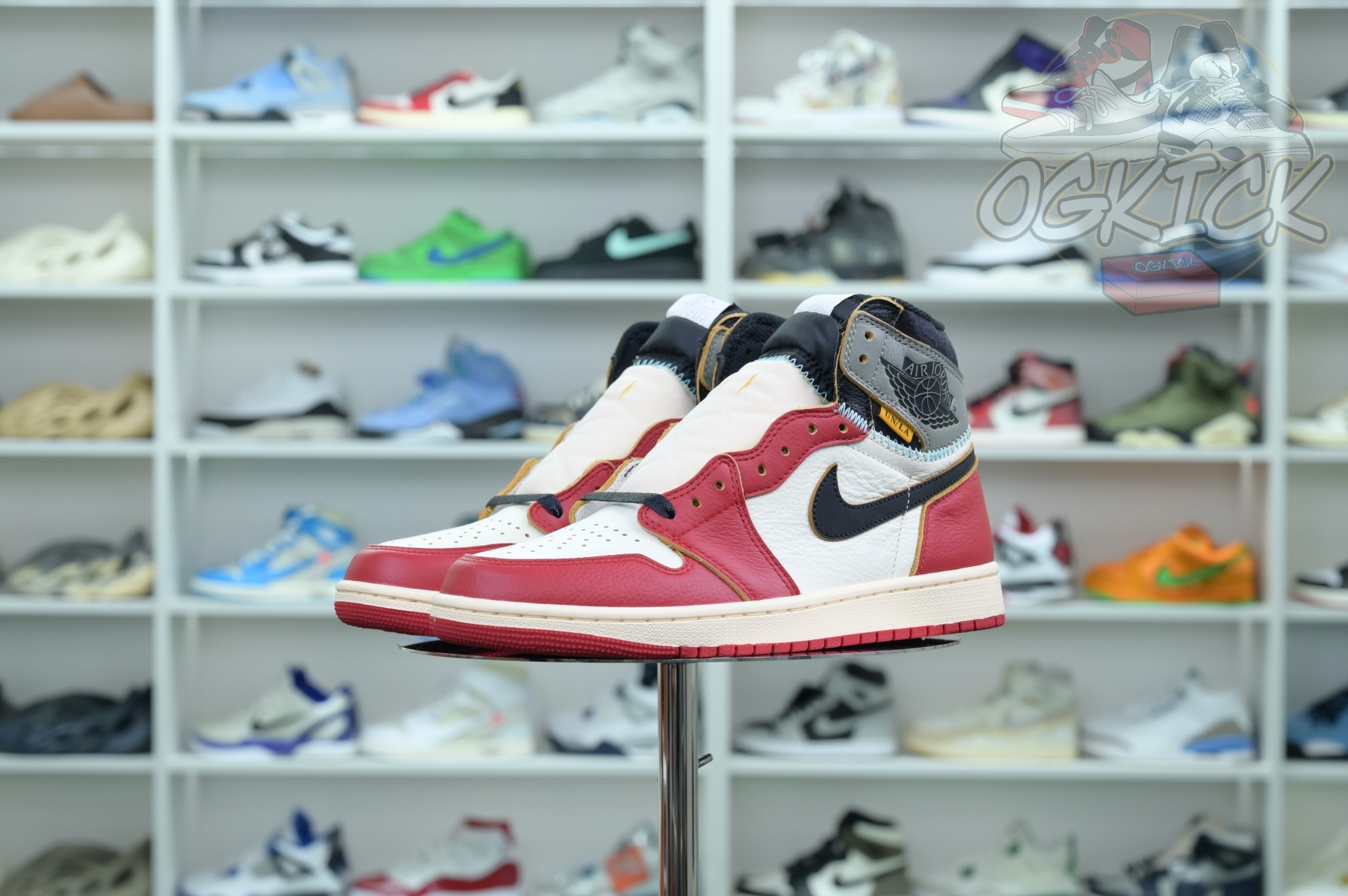 Union LA x Jordan Air Jordan 1