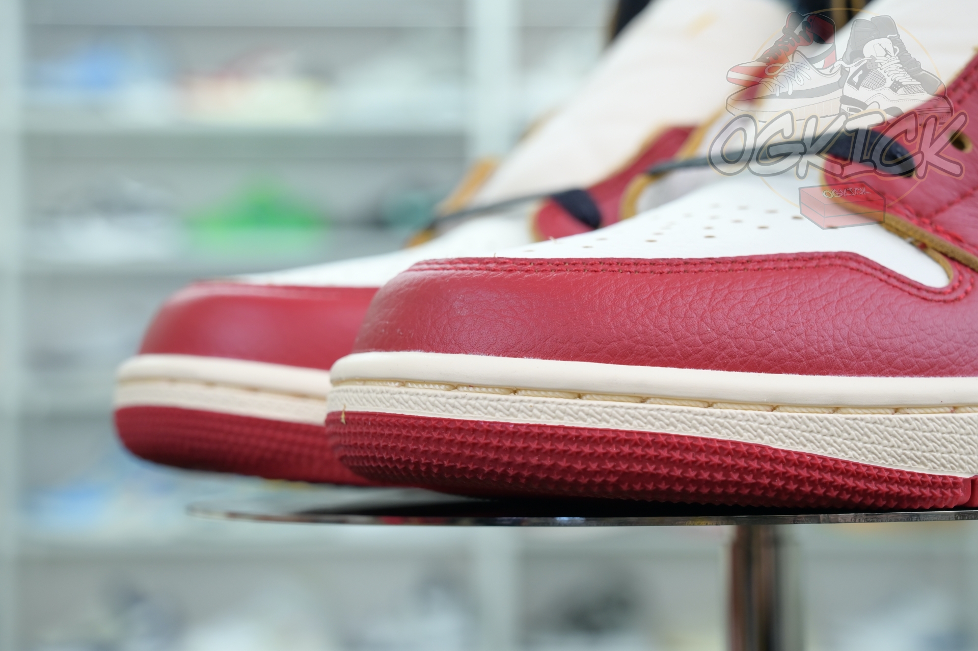 Union LA x Jordan Air Jordan 1