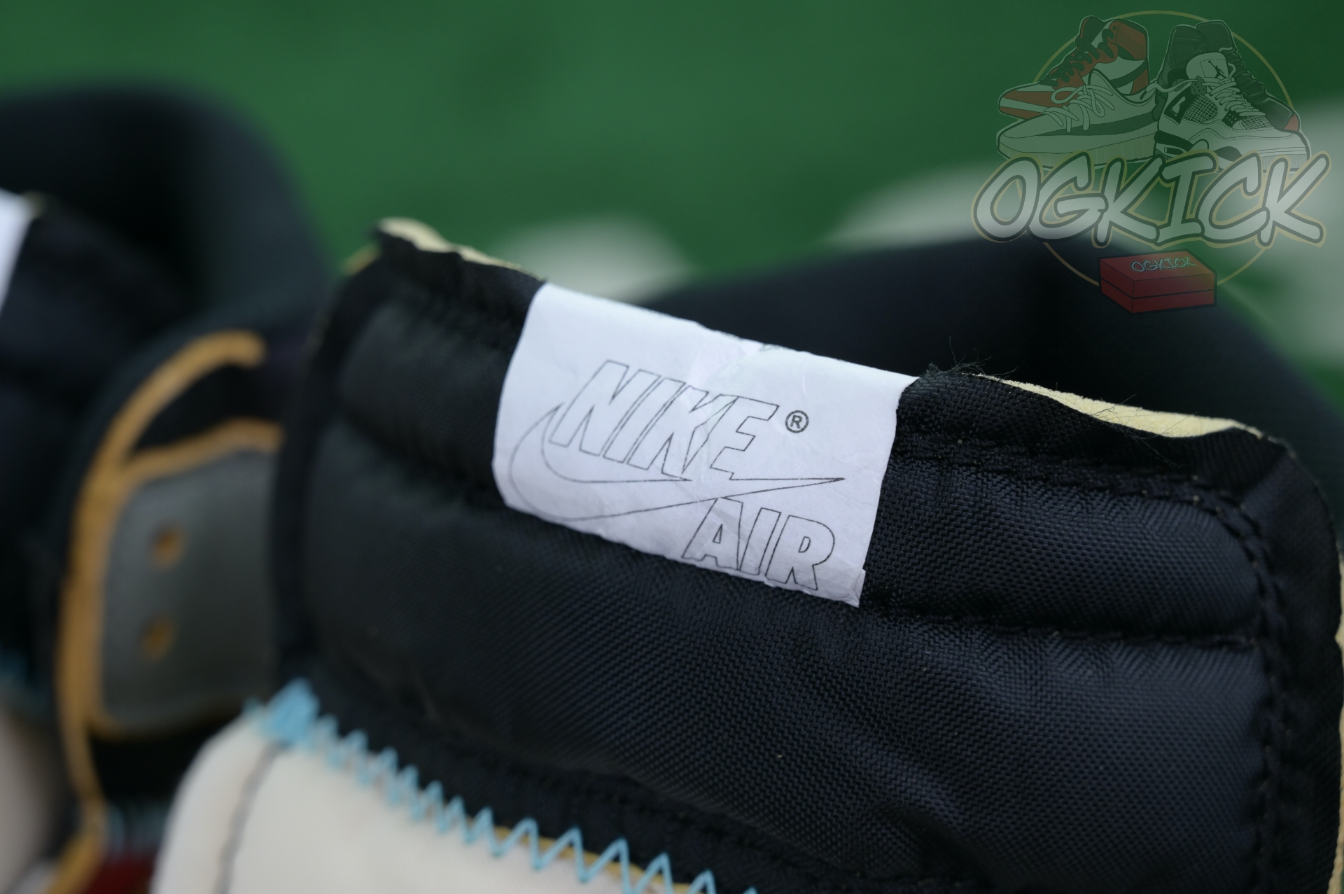 Union LA x Jordan Air Jordan 1