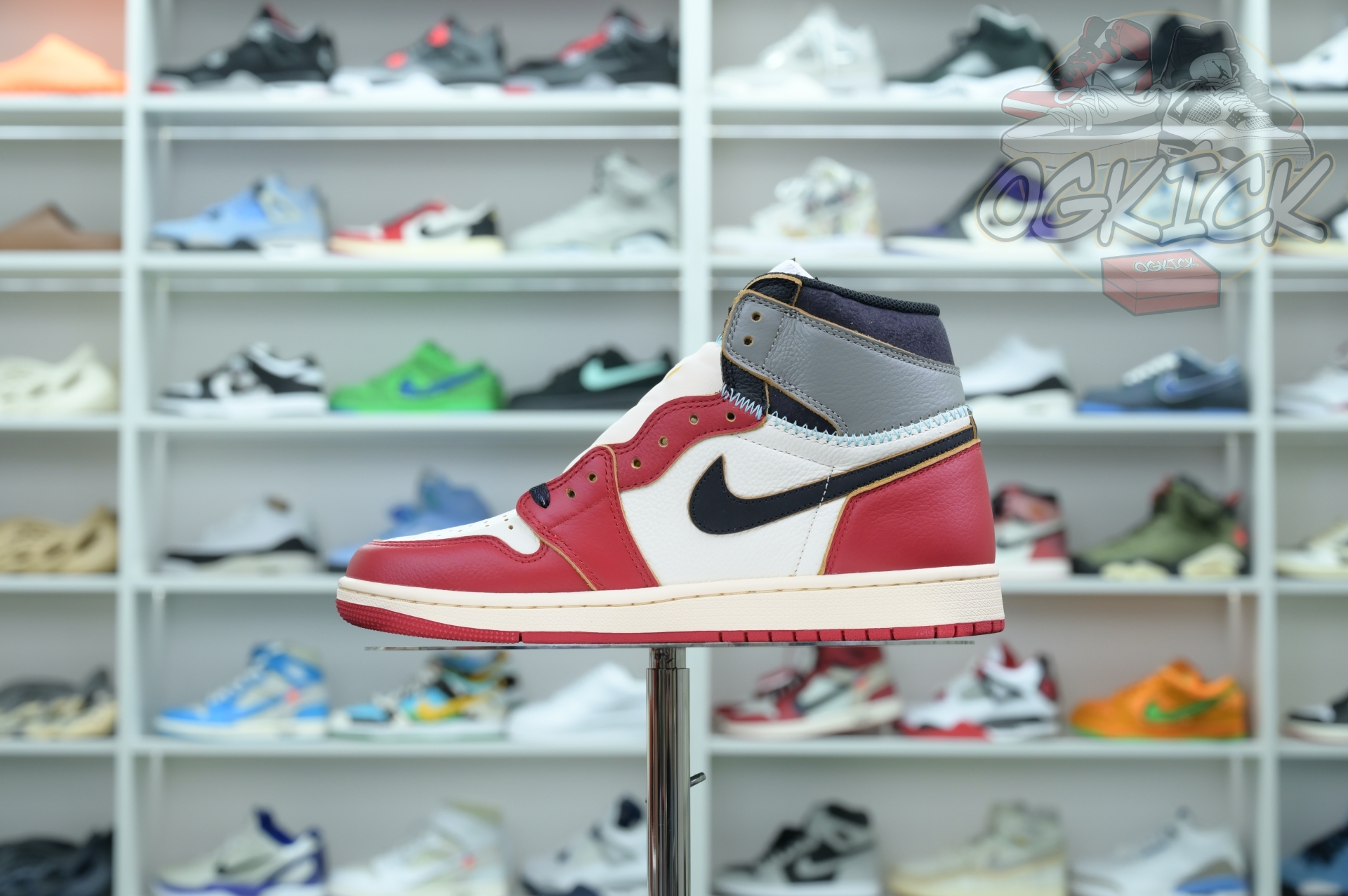 Union LA x Jordan Air Jordan 1