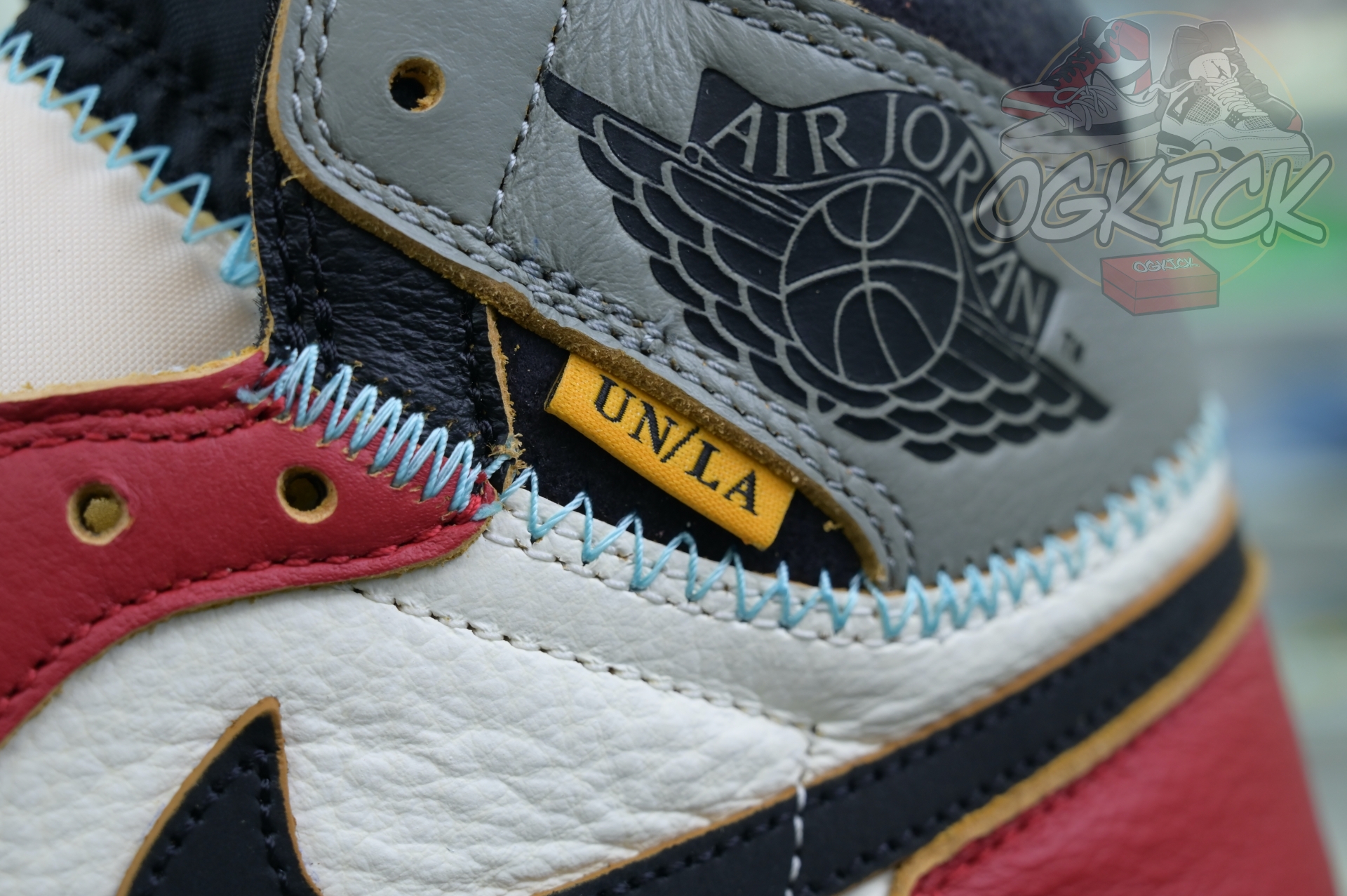 Union LA x Jordan Air Jordan 1