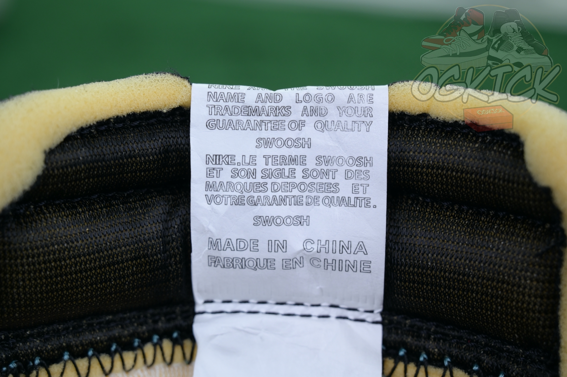 Union LA x Jordan Air Jordan 1