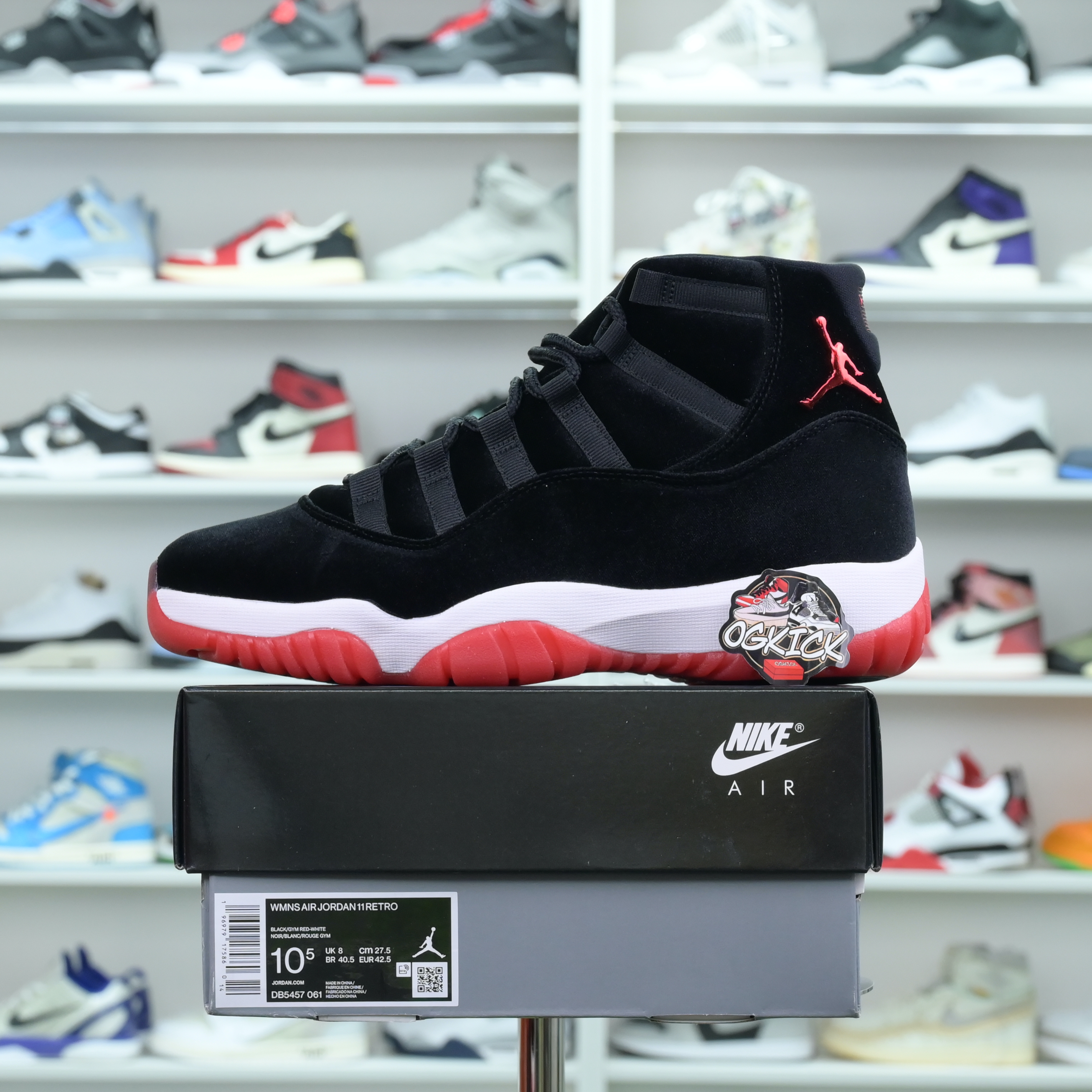 Jordan Air Jordan 11 WMNS