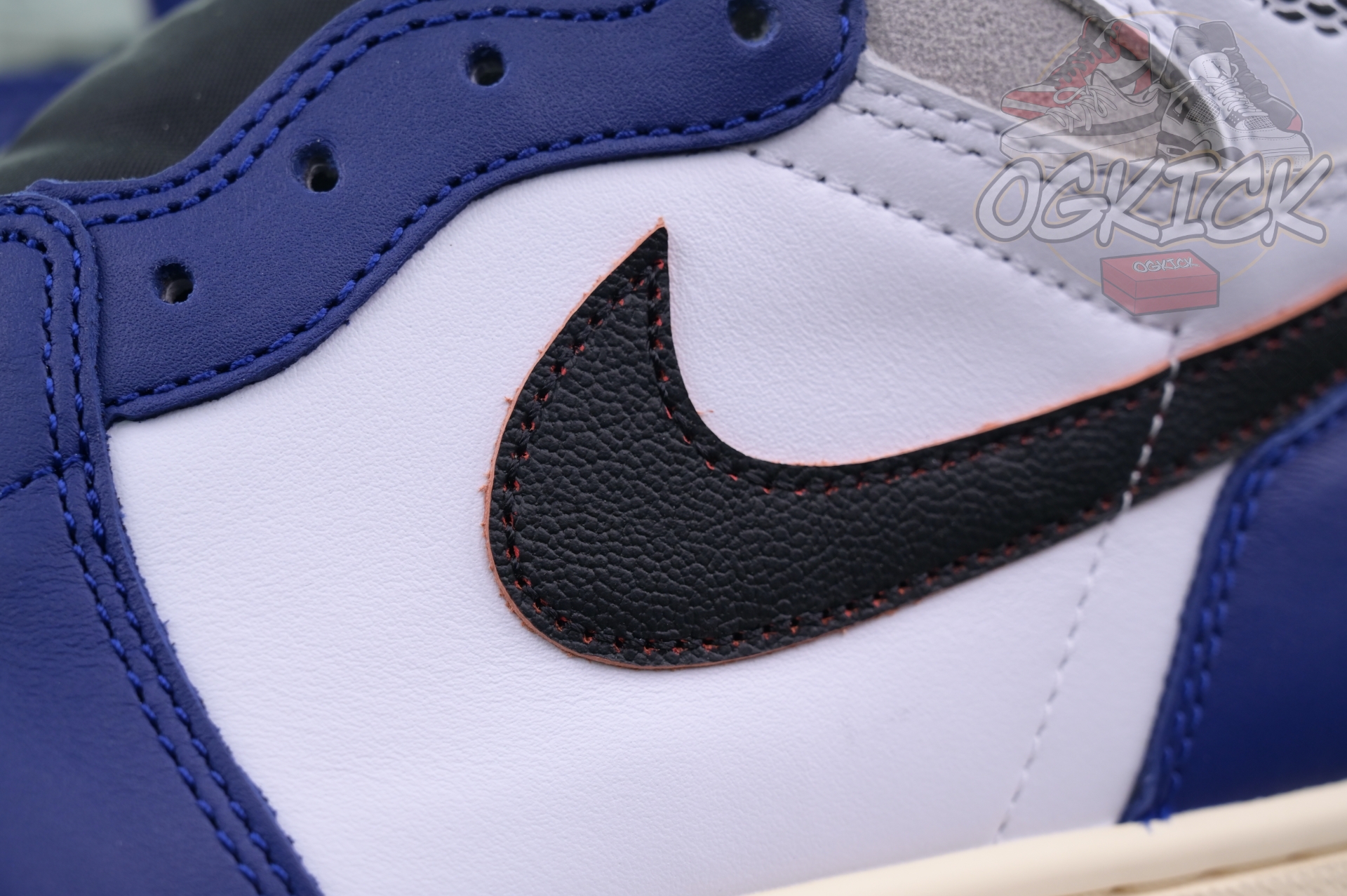 Jordan Air Jordan 1 Retro HiGH OG