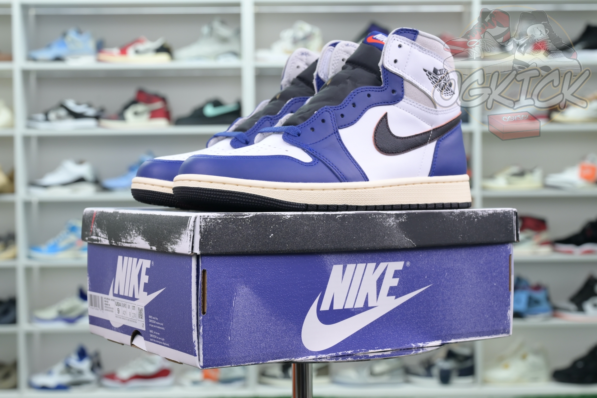 Jordan Air Jordan 1 Retro HiGH OG