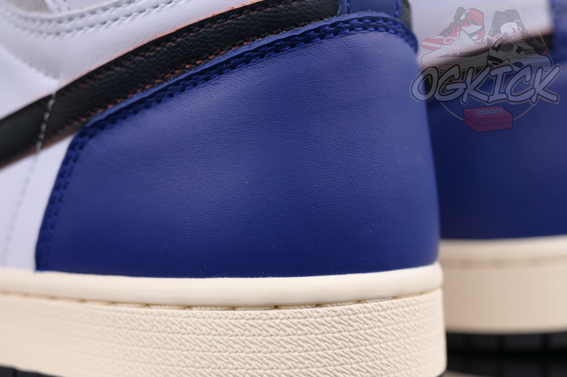 Jordan Air Jordan 1 Retro HiGH OG