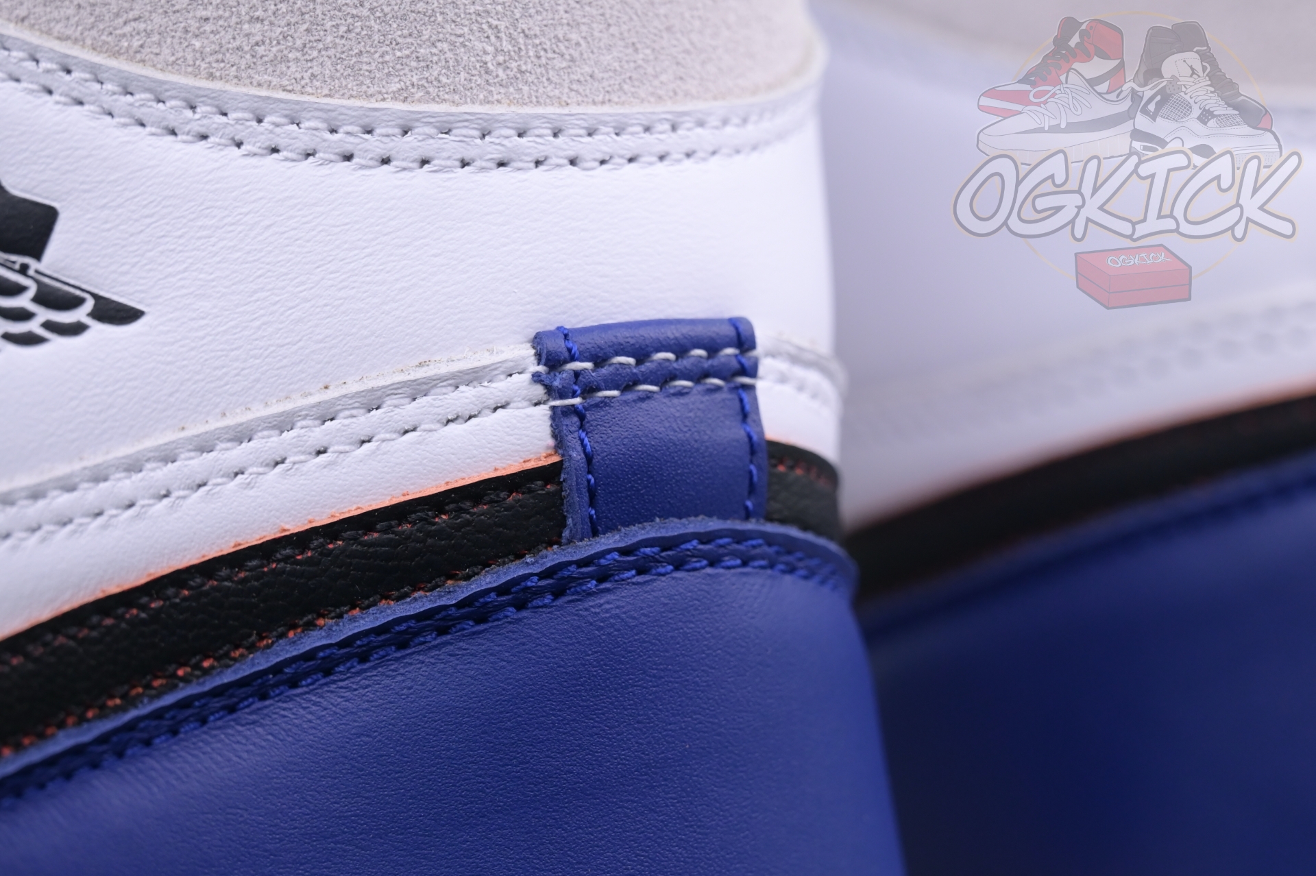 Jordan Air Jordan 1 Retro HiGH OG