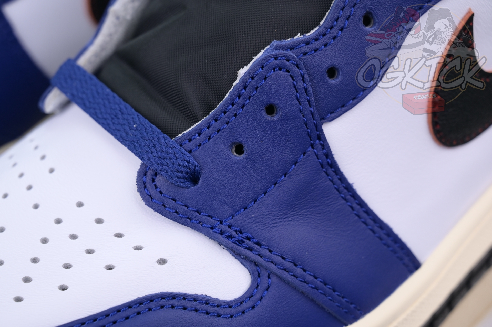 Jordan Air Jordan 1 Retro HiGH OG