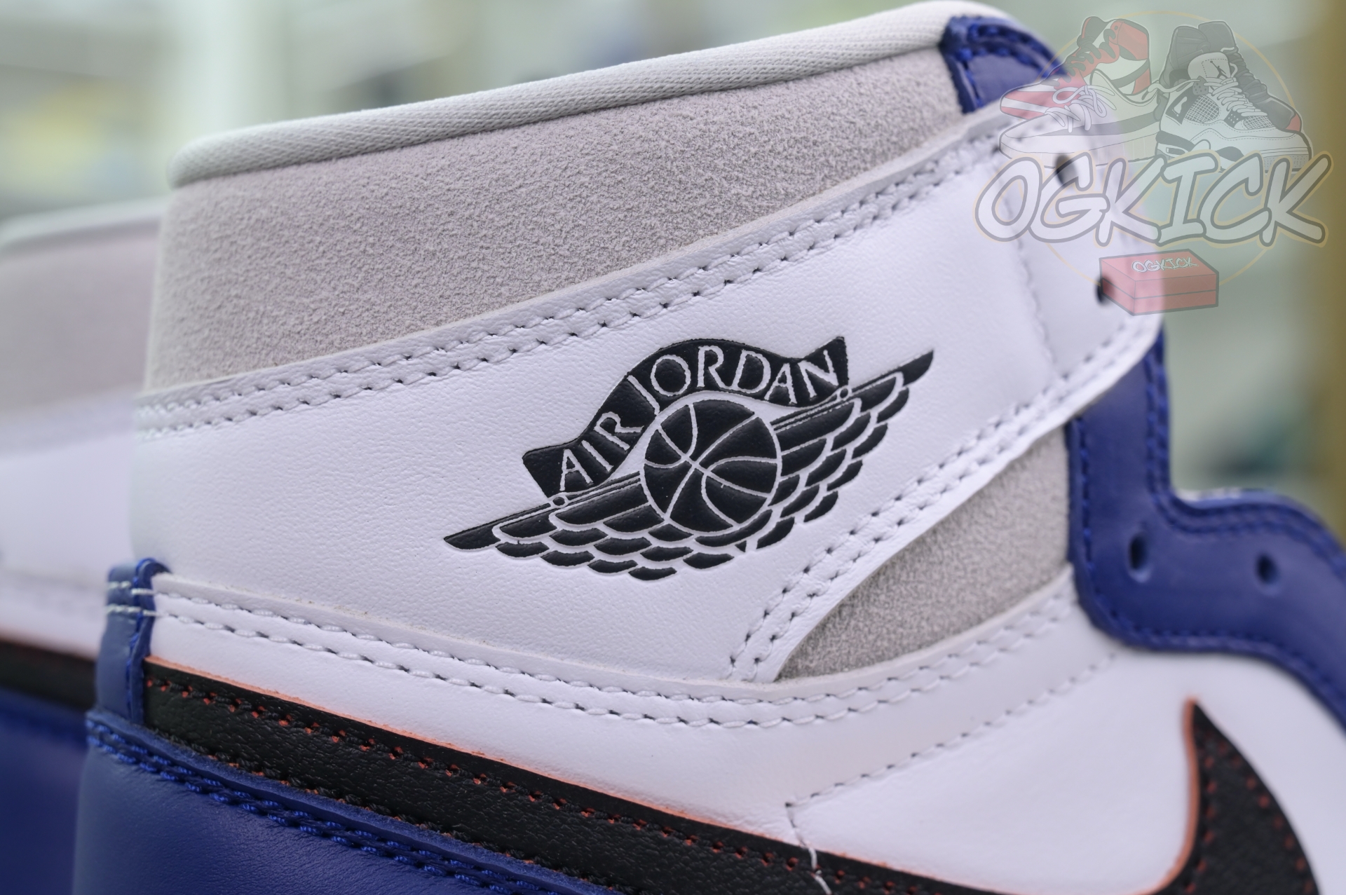 Jordan Air Jordan 1 Retro HiGH OG