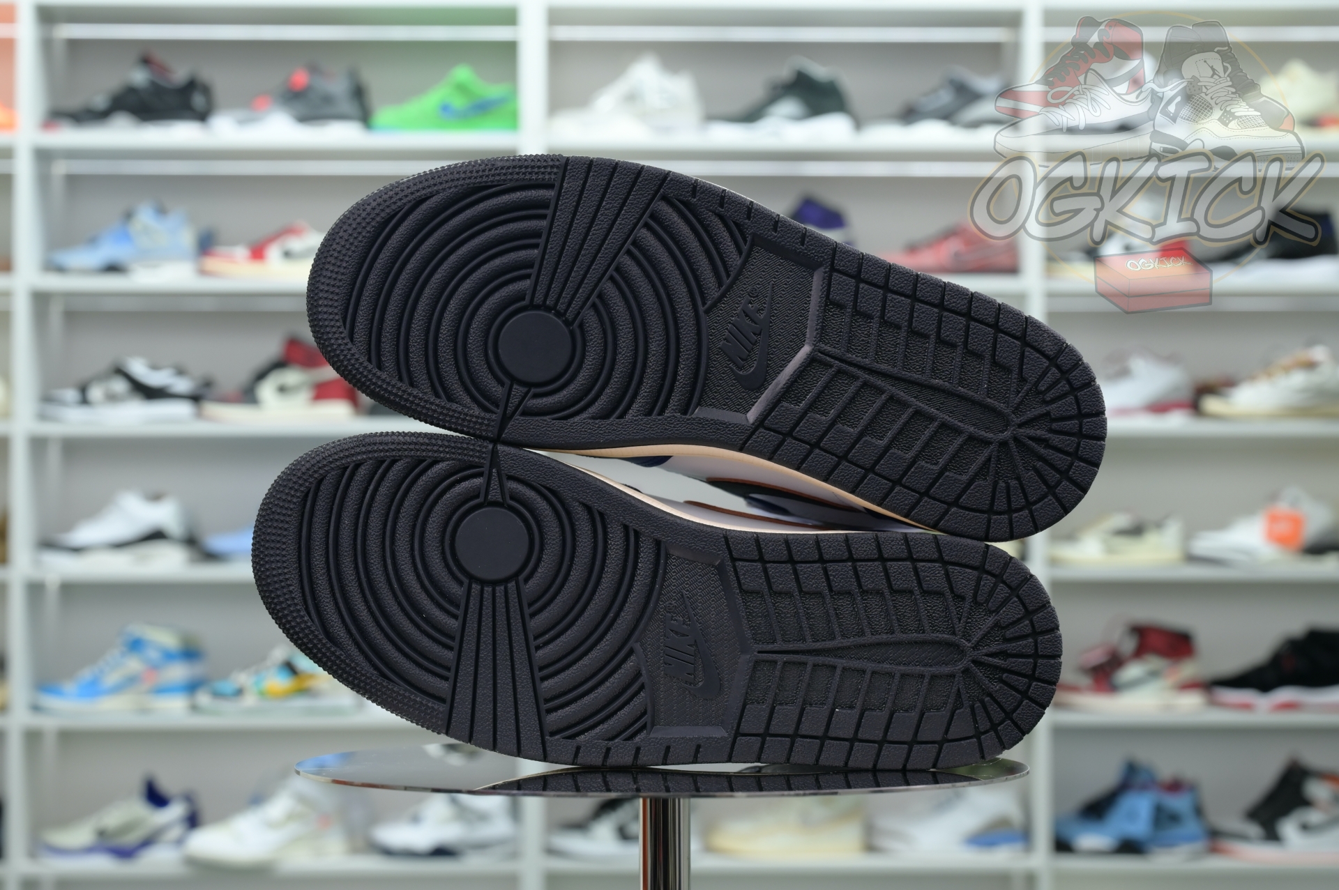 Jordan Air Jordan 1 Retro HiGH OG