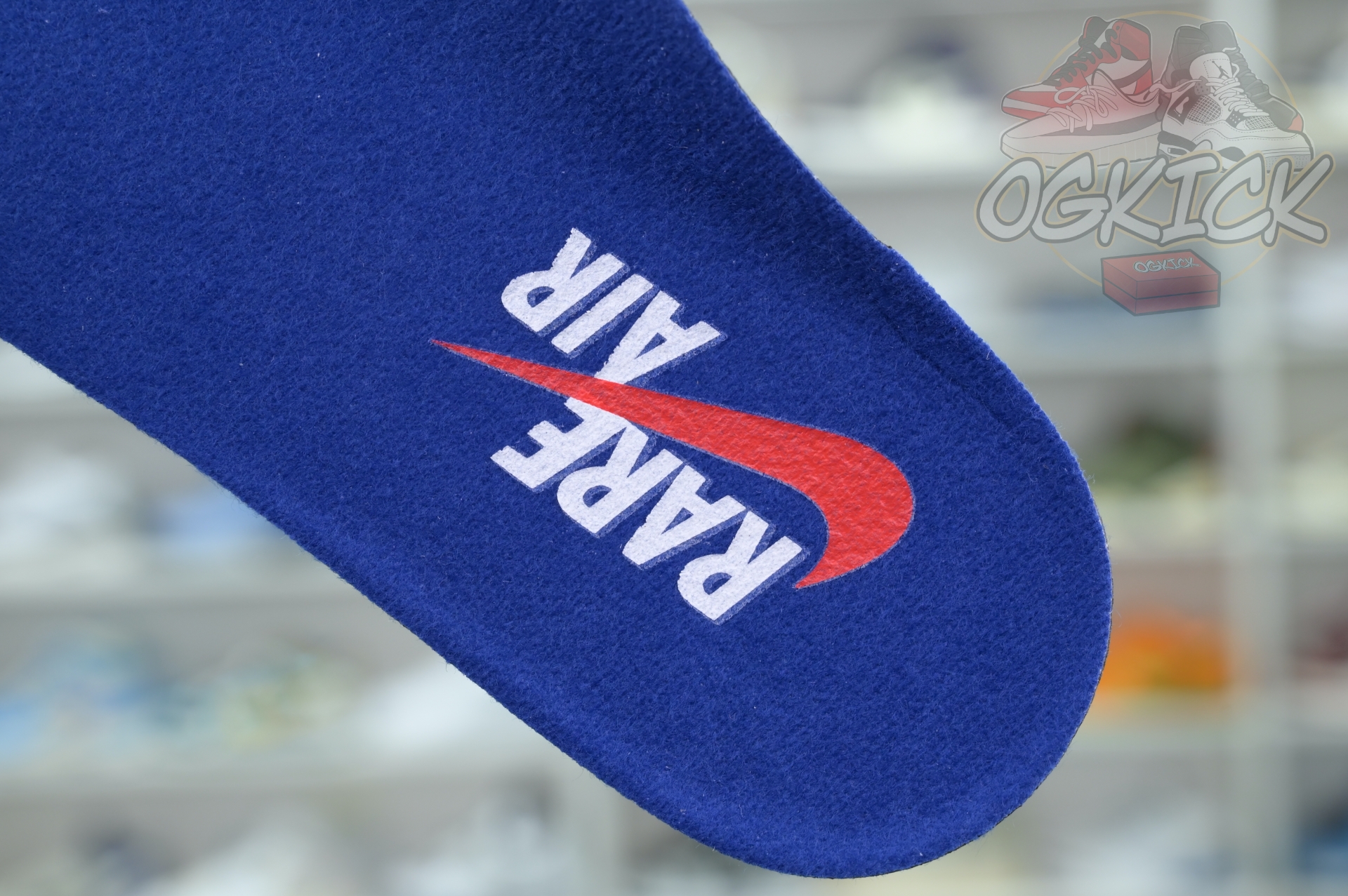 Jordan Air Jordan 1 Retro HiGH OG