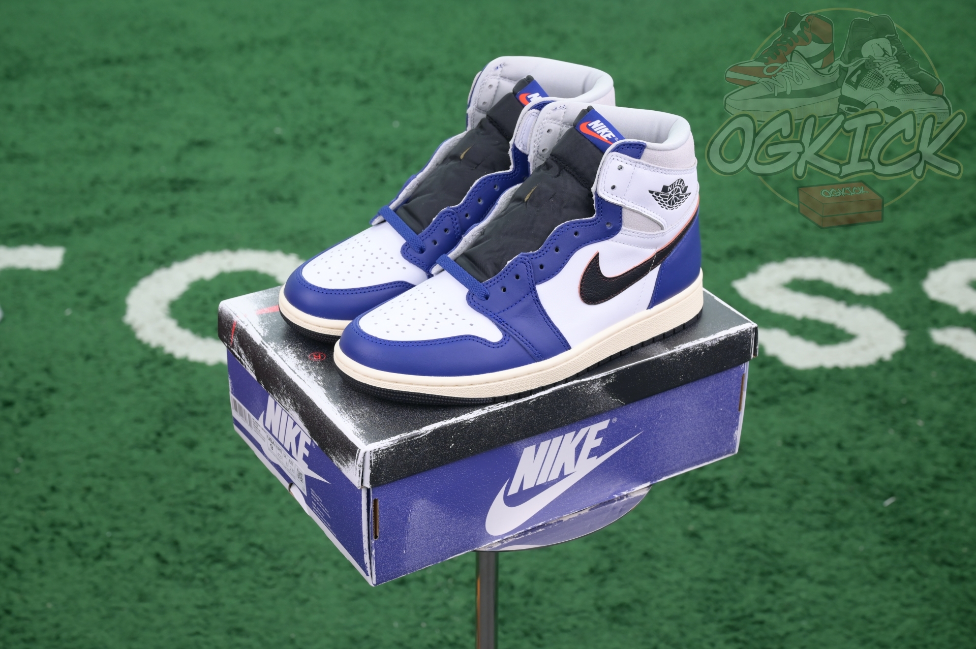 Jordan Air Jordan 1 Retro HiGH OG