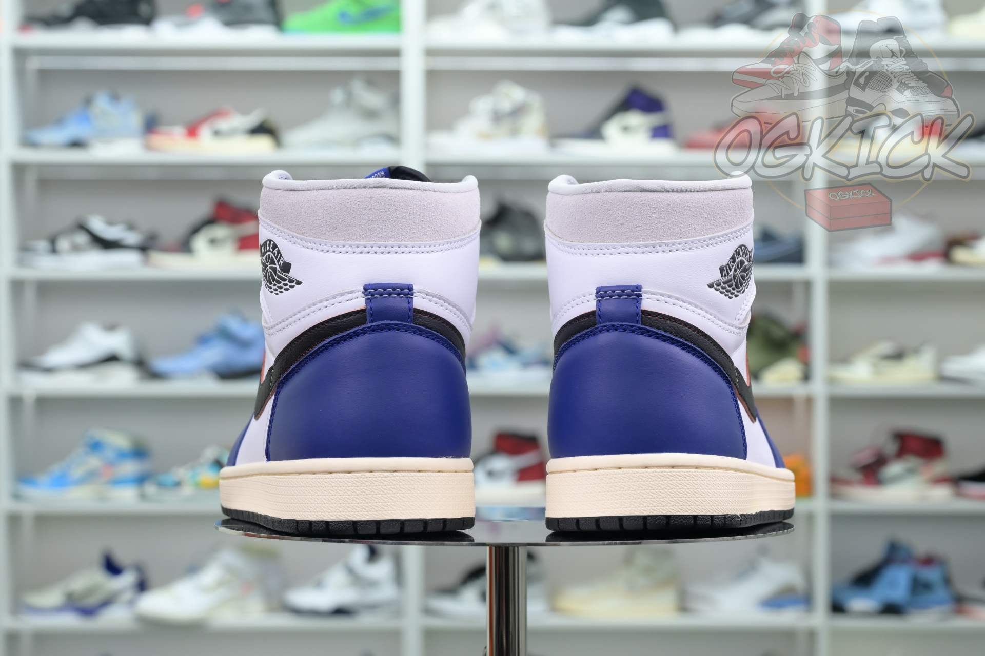 Jordan Air Jordan 1 Retro HiGH OG