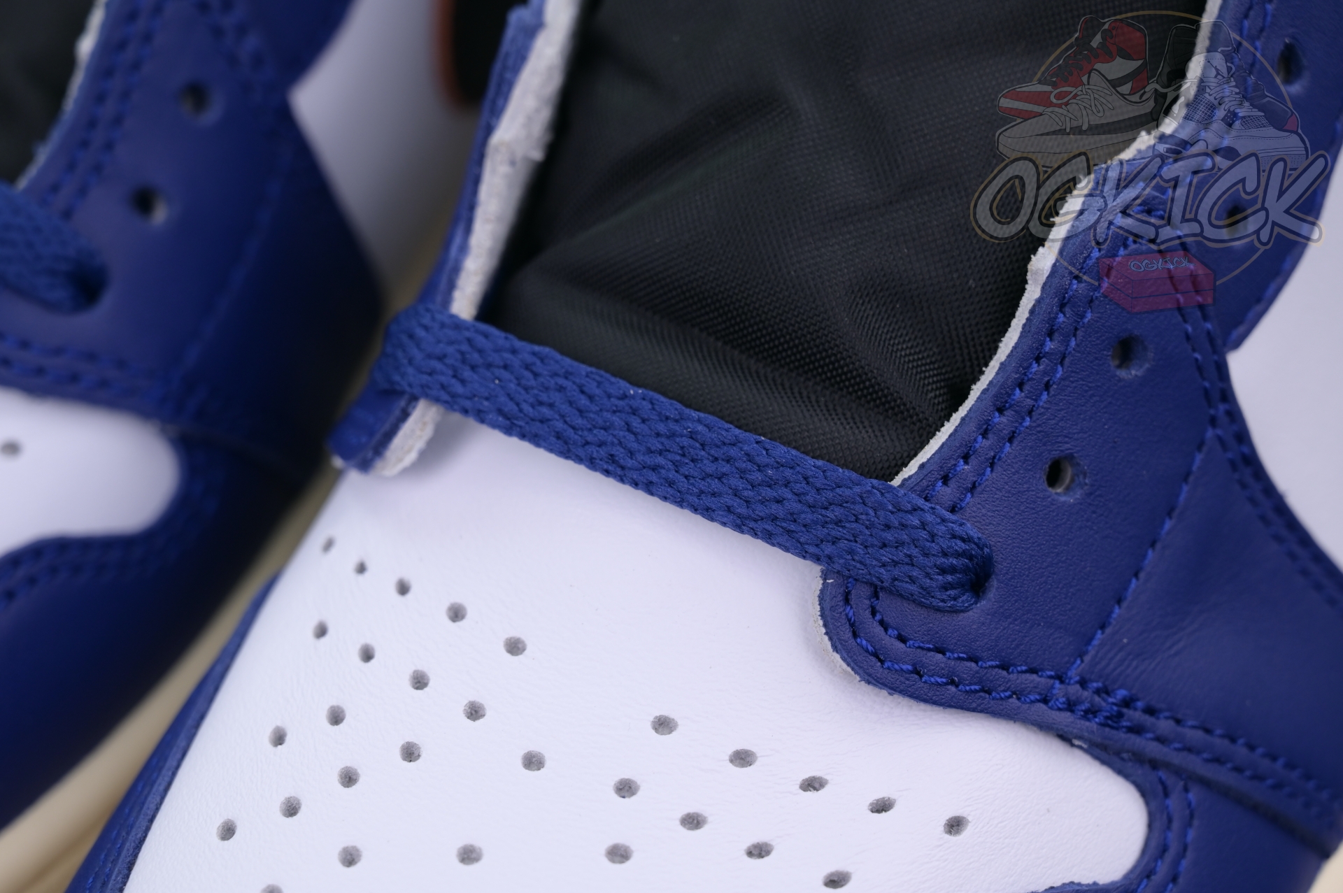 Jordan Air Jordan 1 Retro HiGH OG