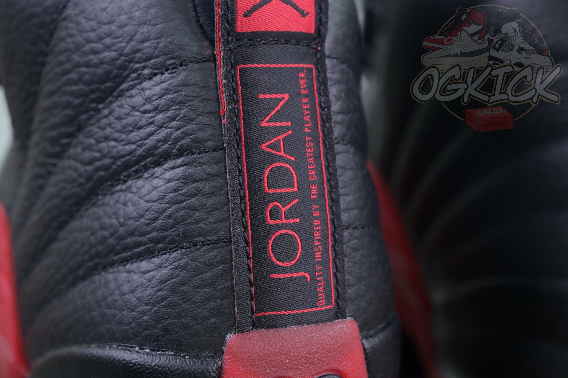 Air Jordan 12 Flu Game 2025