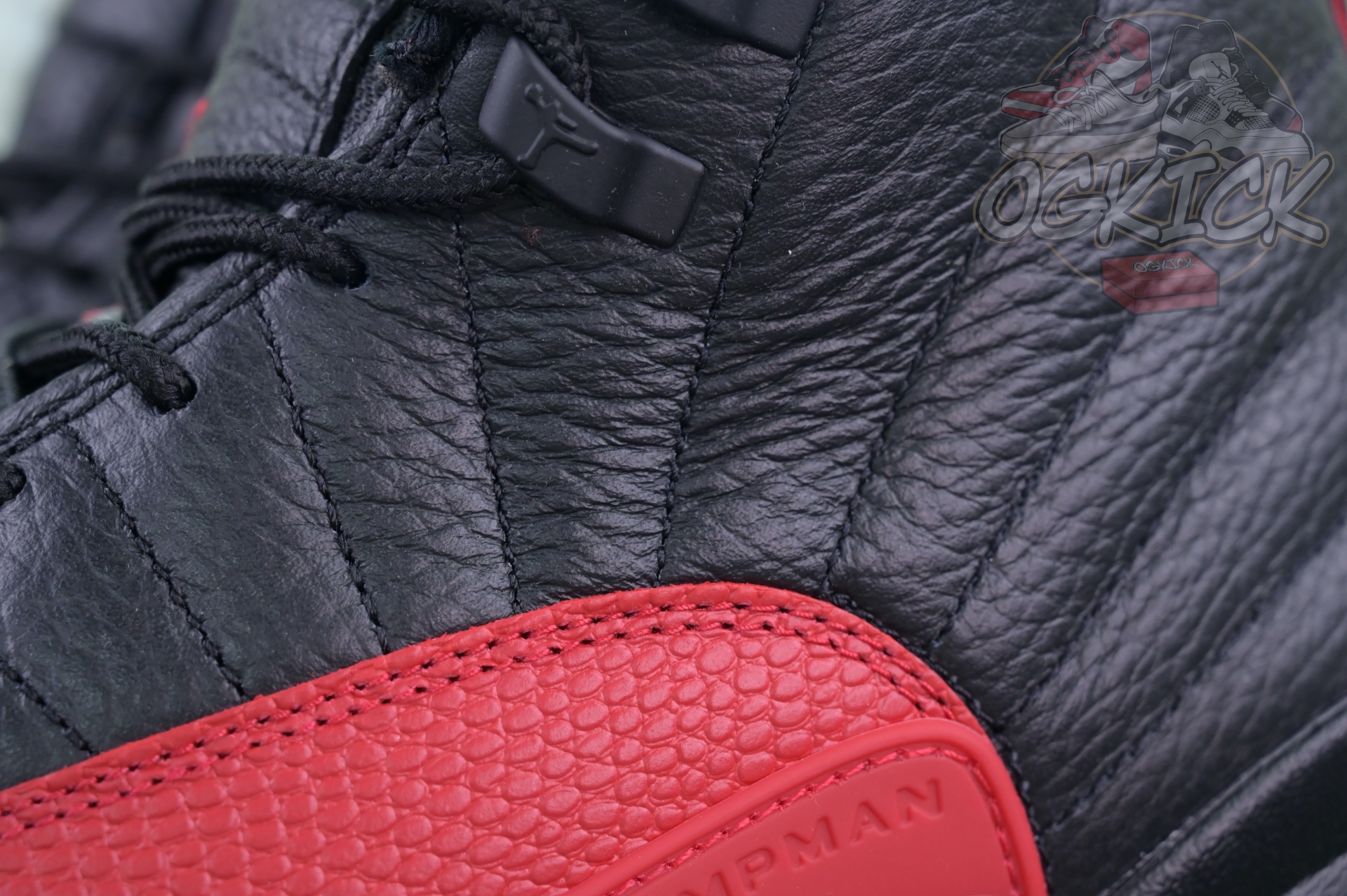 Air Jordan 12 Flu Game 2025