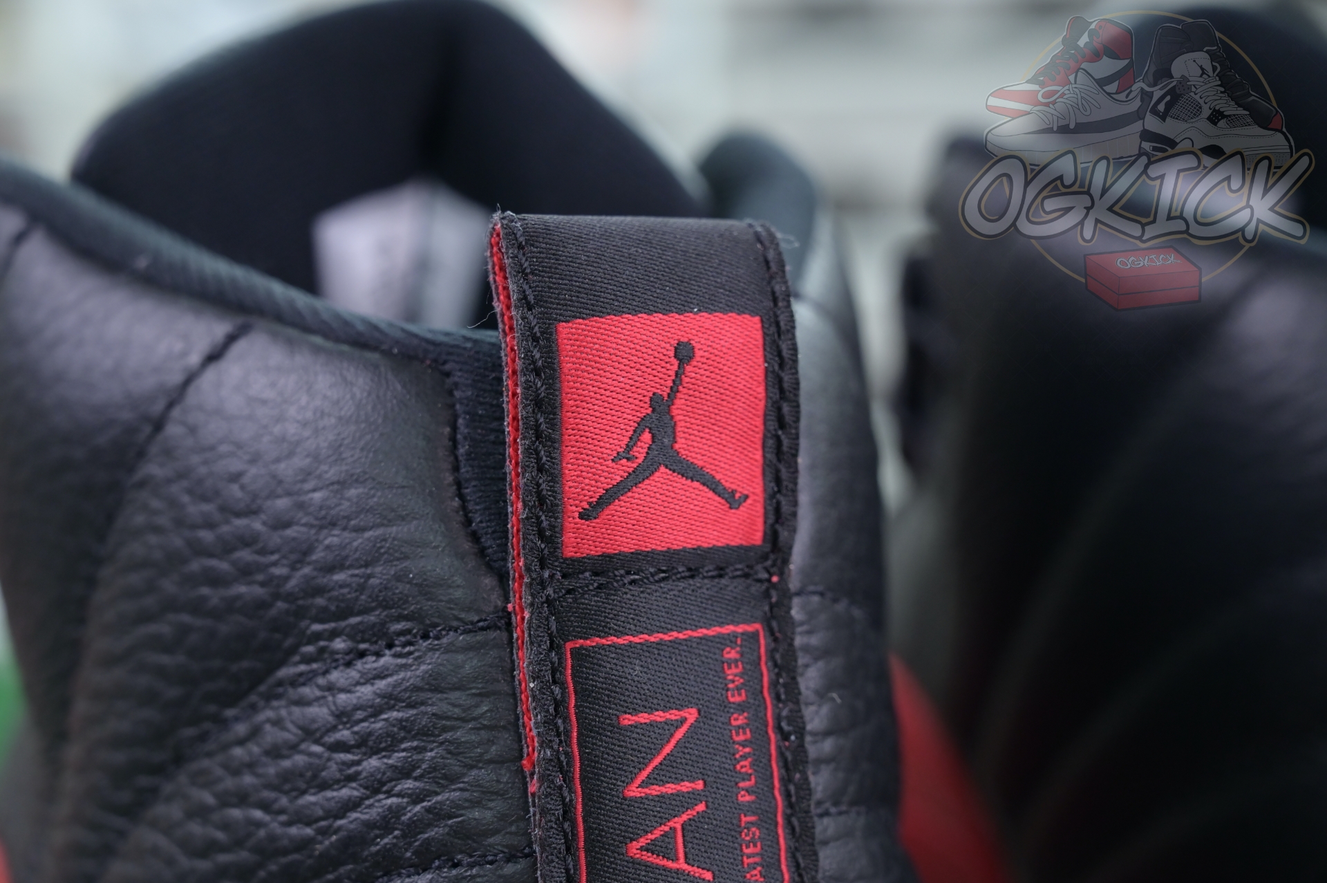 Air Jordan 12 Flu Game 2025