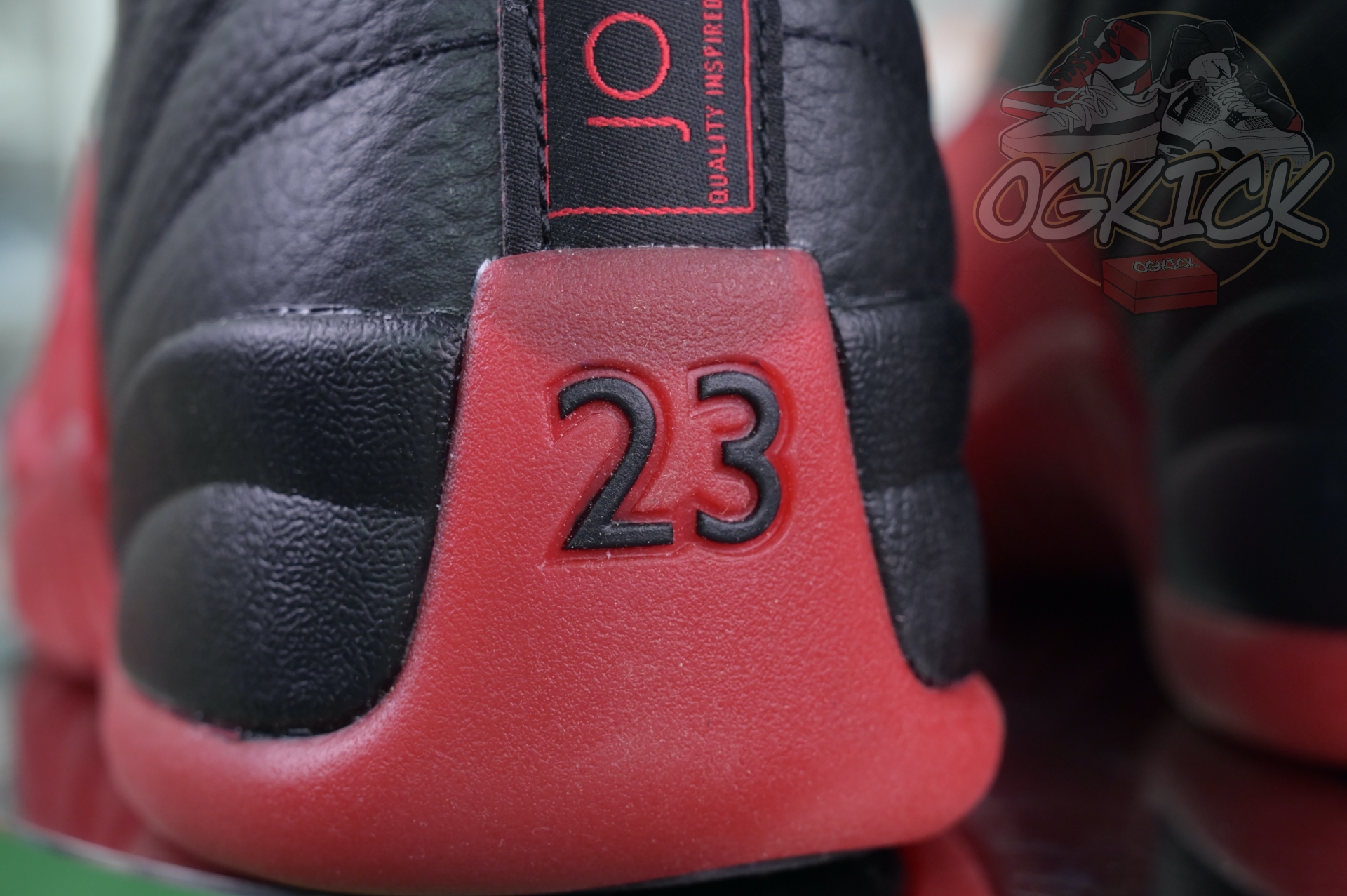 Air Jordan 12 Flu Game 2025