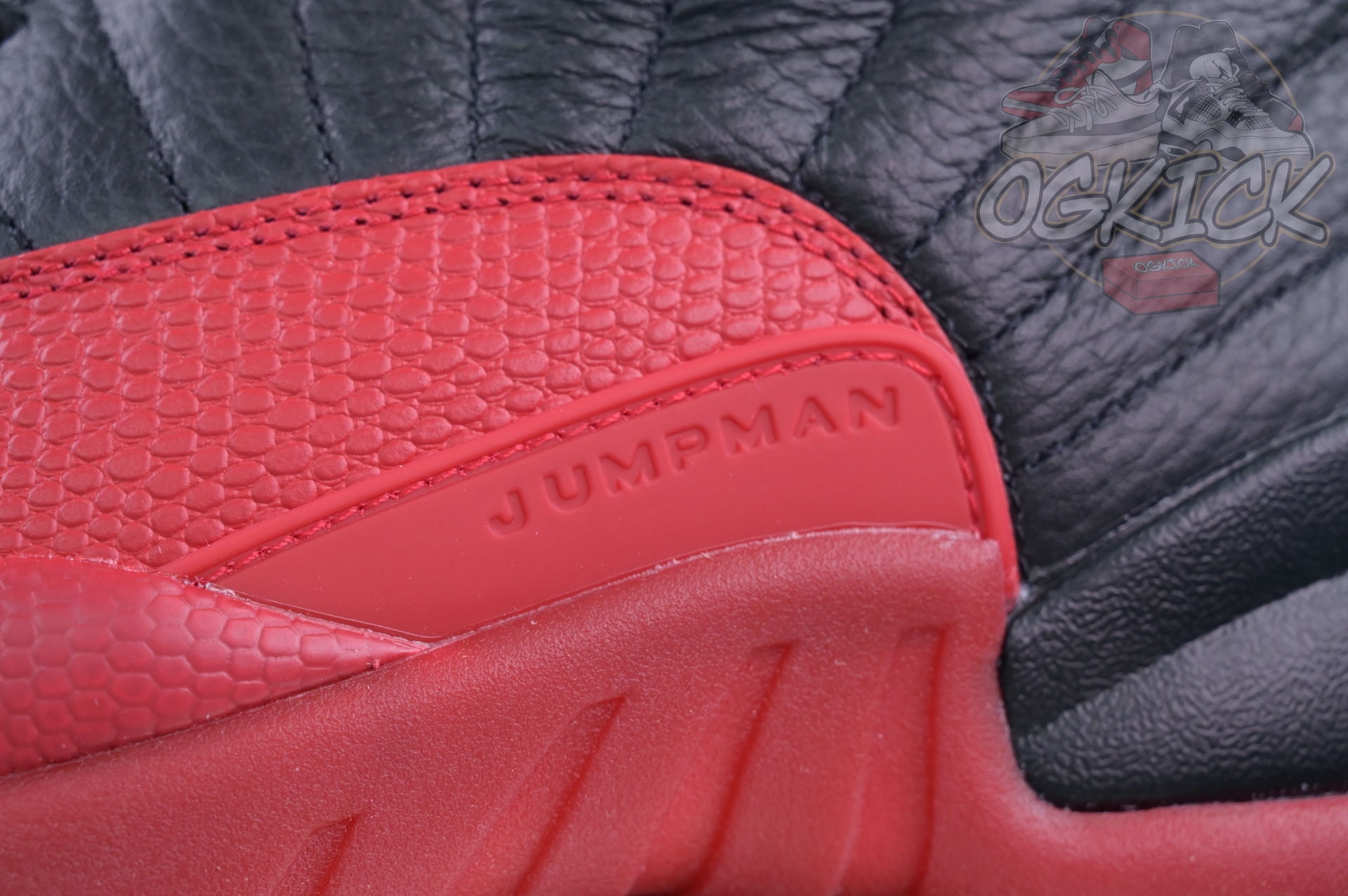 Air Jordan 12 Flu Game 2025