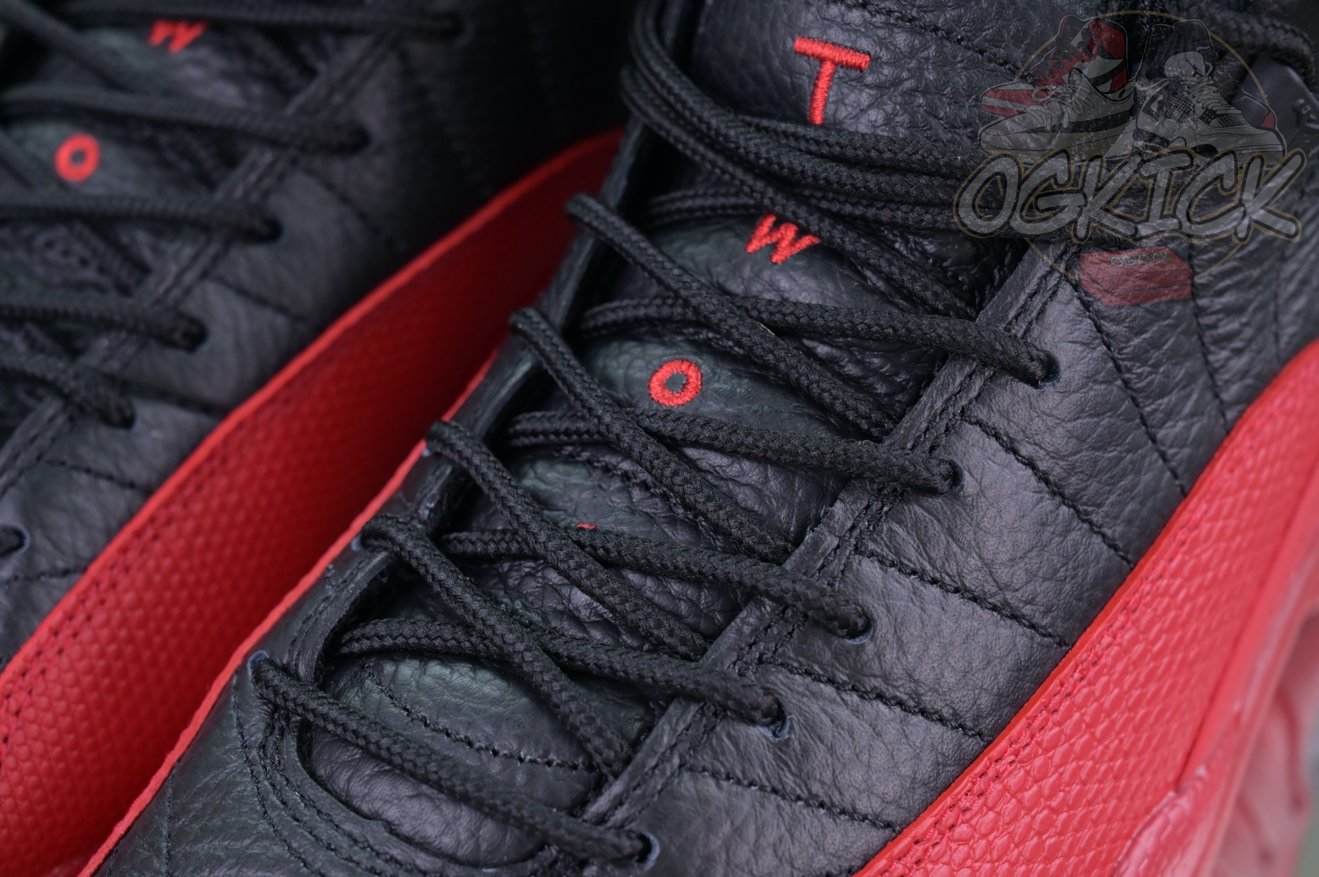 Air Jordan 12 Flu Game 2025