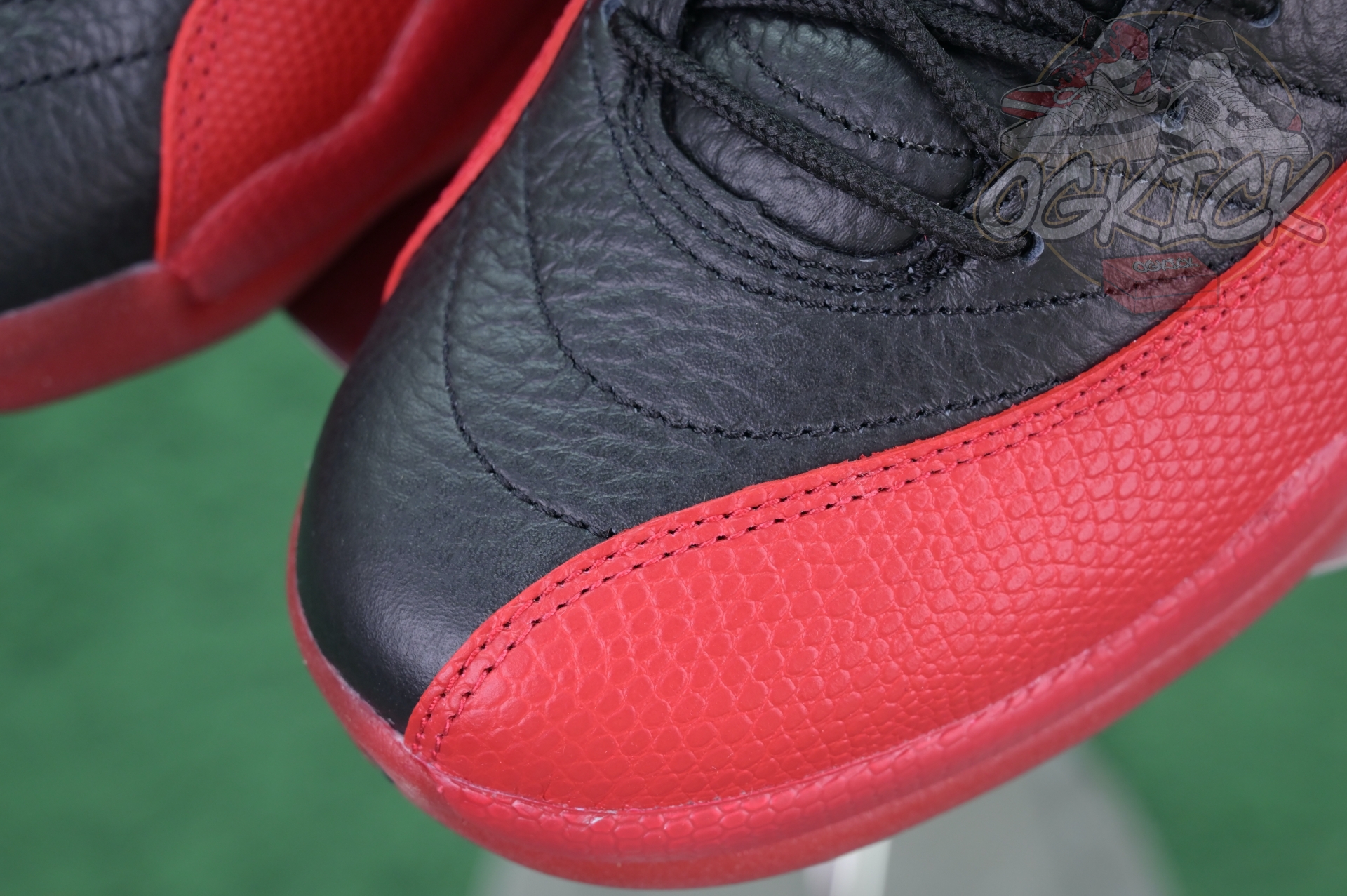 Air Jordan 12 Flu Game 2025