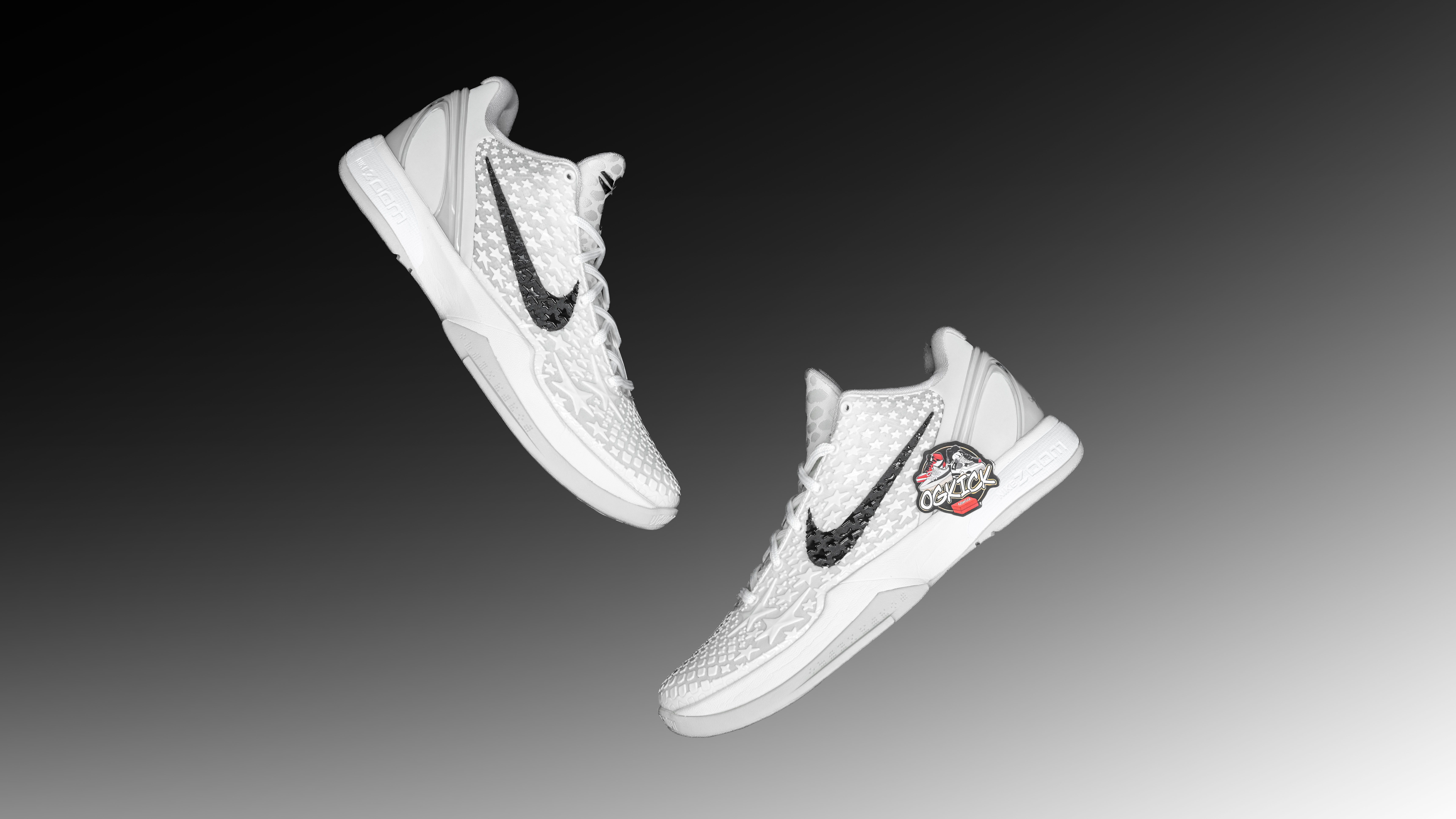 Nike Zoom Kobe 6 Protro“All-Star 2.0”