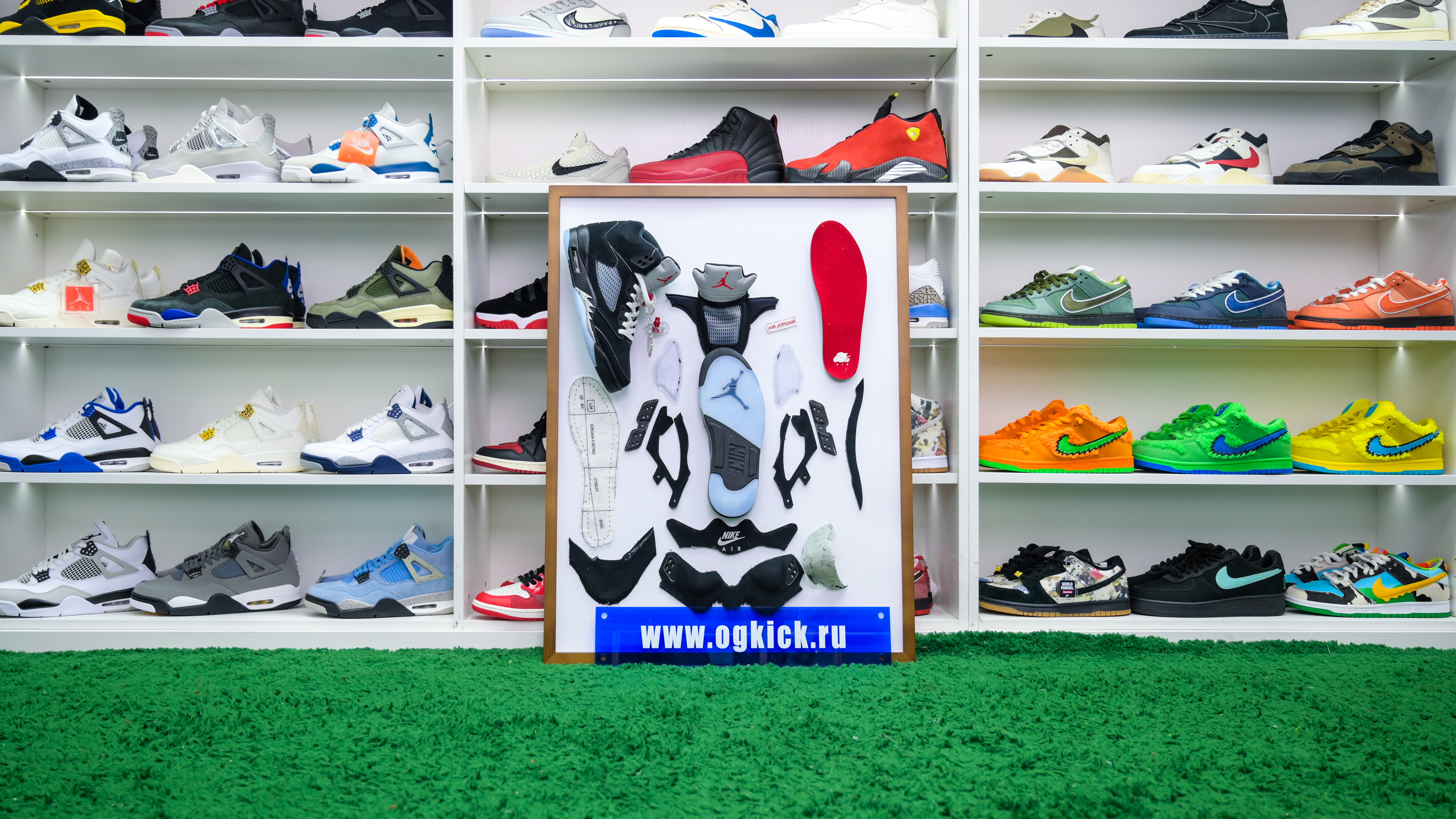 Jordan Air Jordan 5“BLACK METALLIC REIMAGINED”