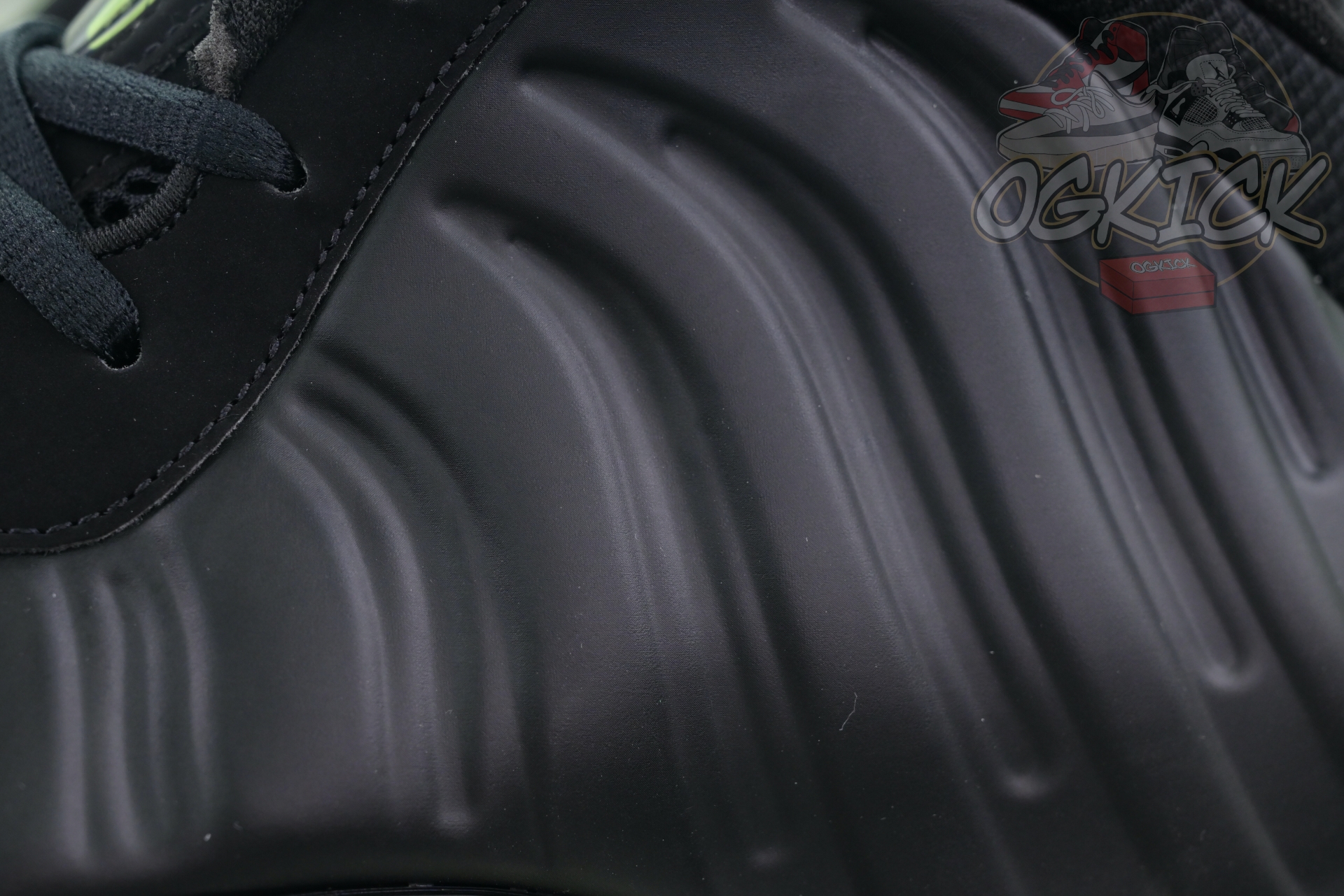 Nike Air Foamposite One