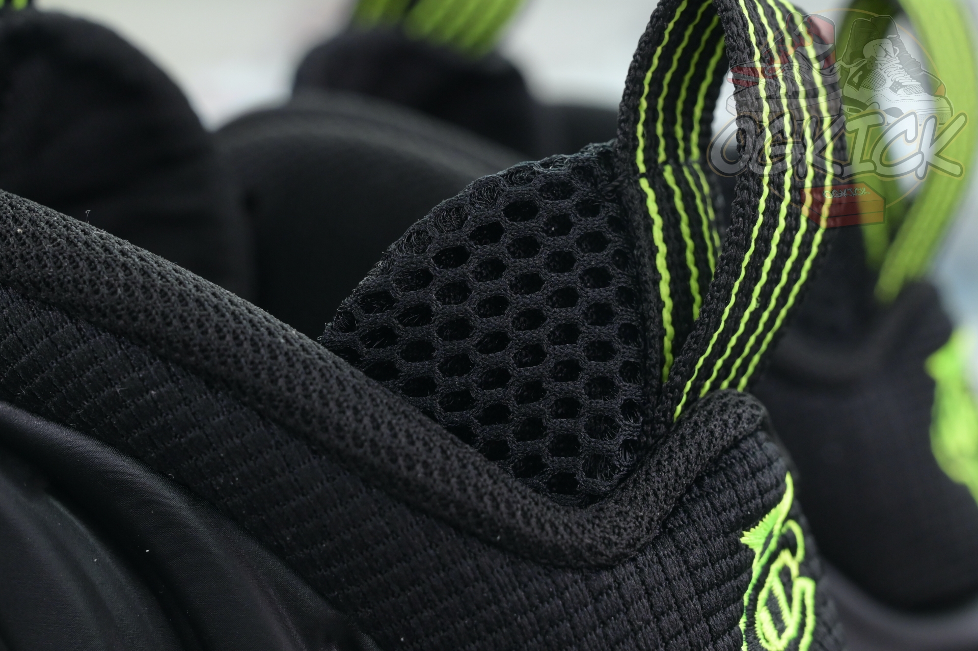 Nike Air Foamposite One