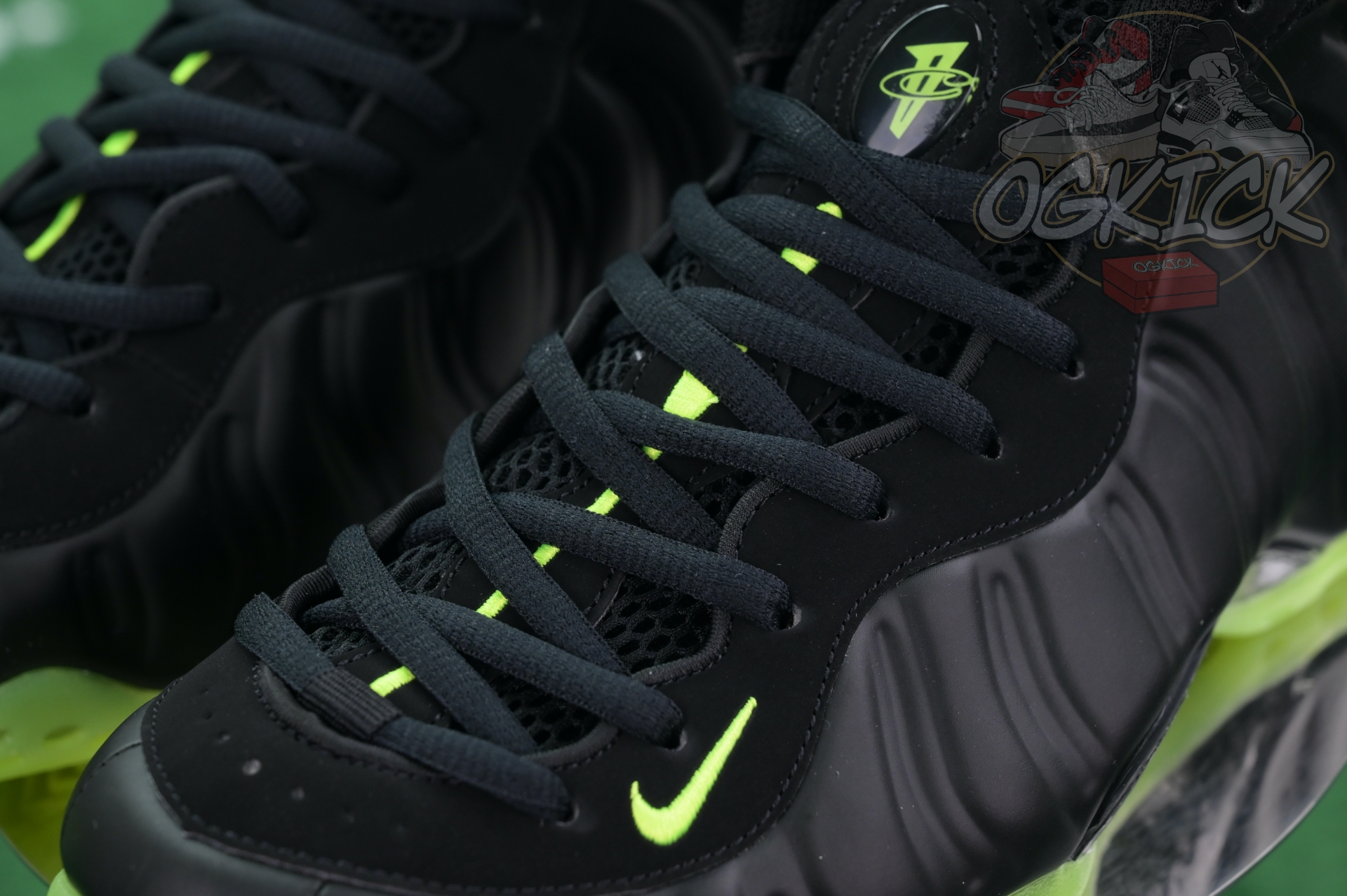 Nike Air Foamposite One