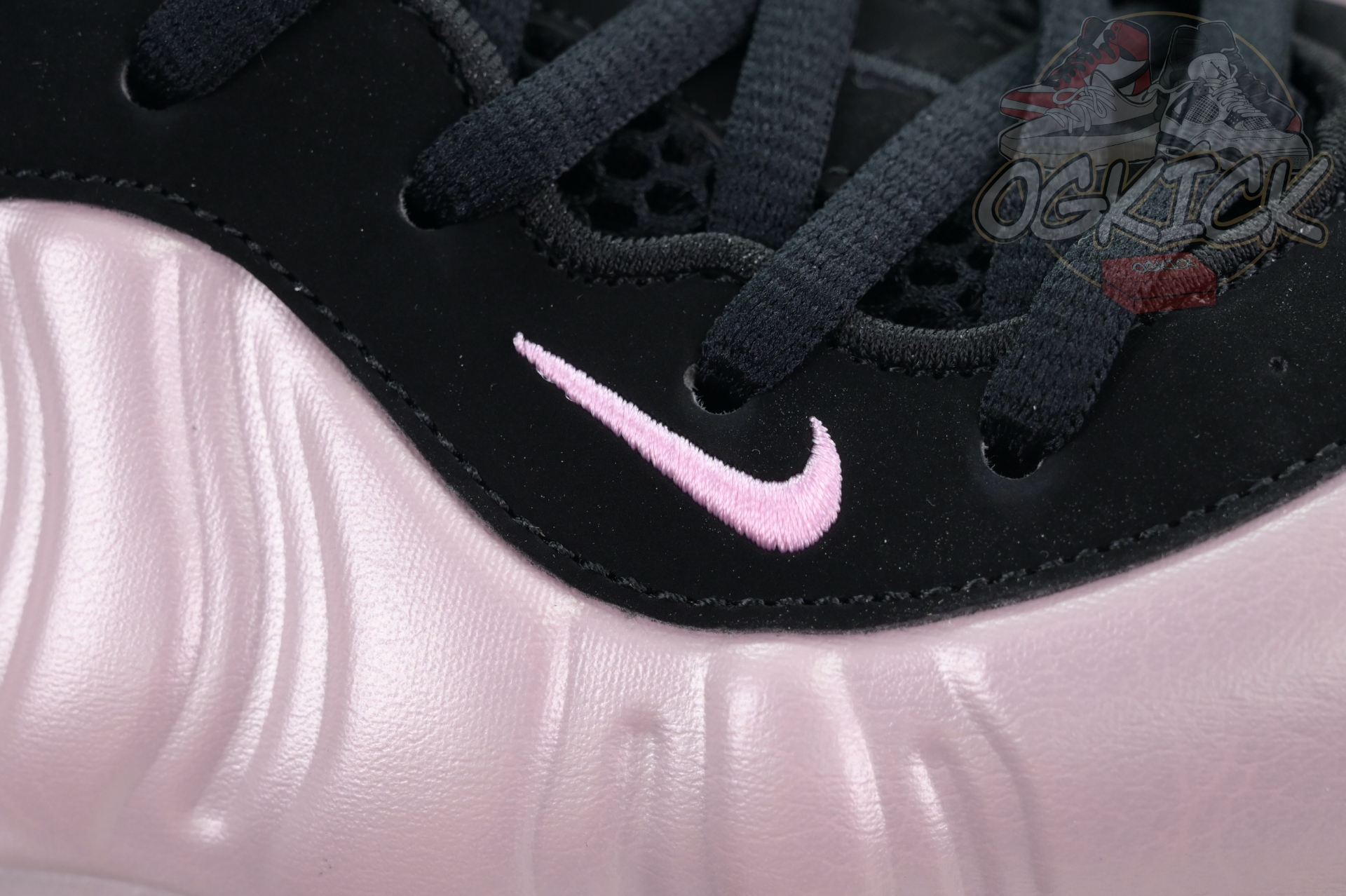 Nike AIR FOAMPOSITE One“DMV”