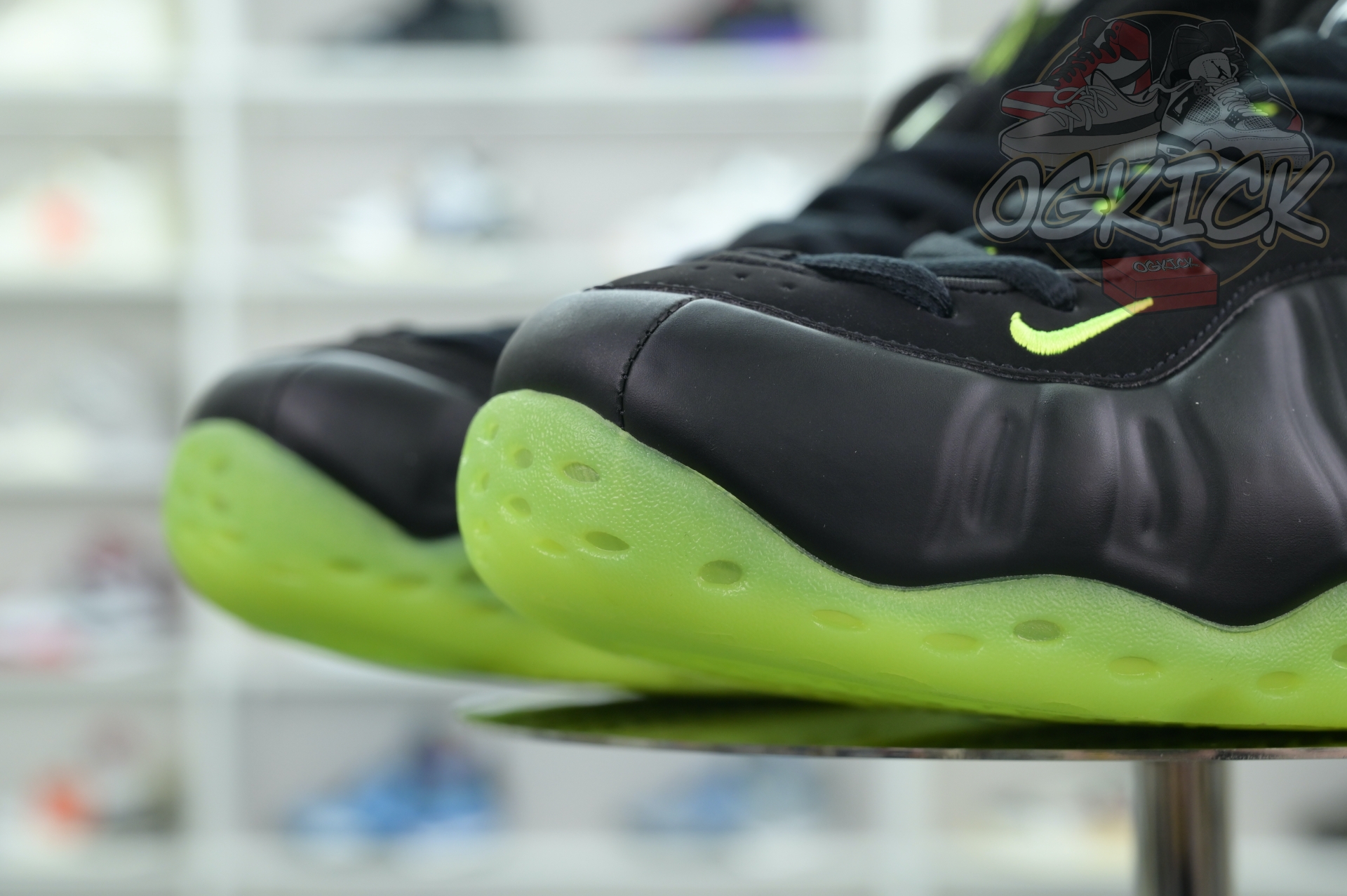 Nike Air Foamposite One