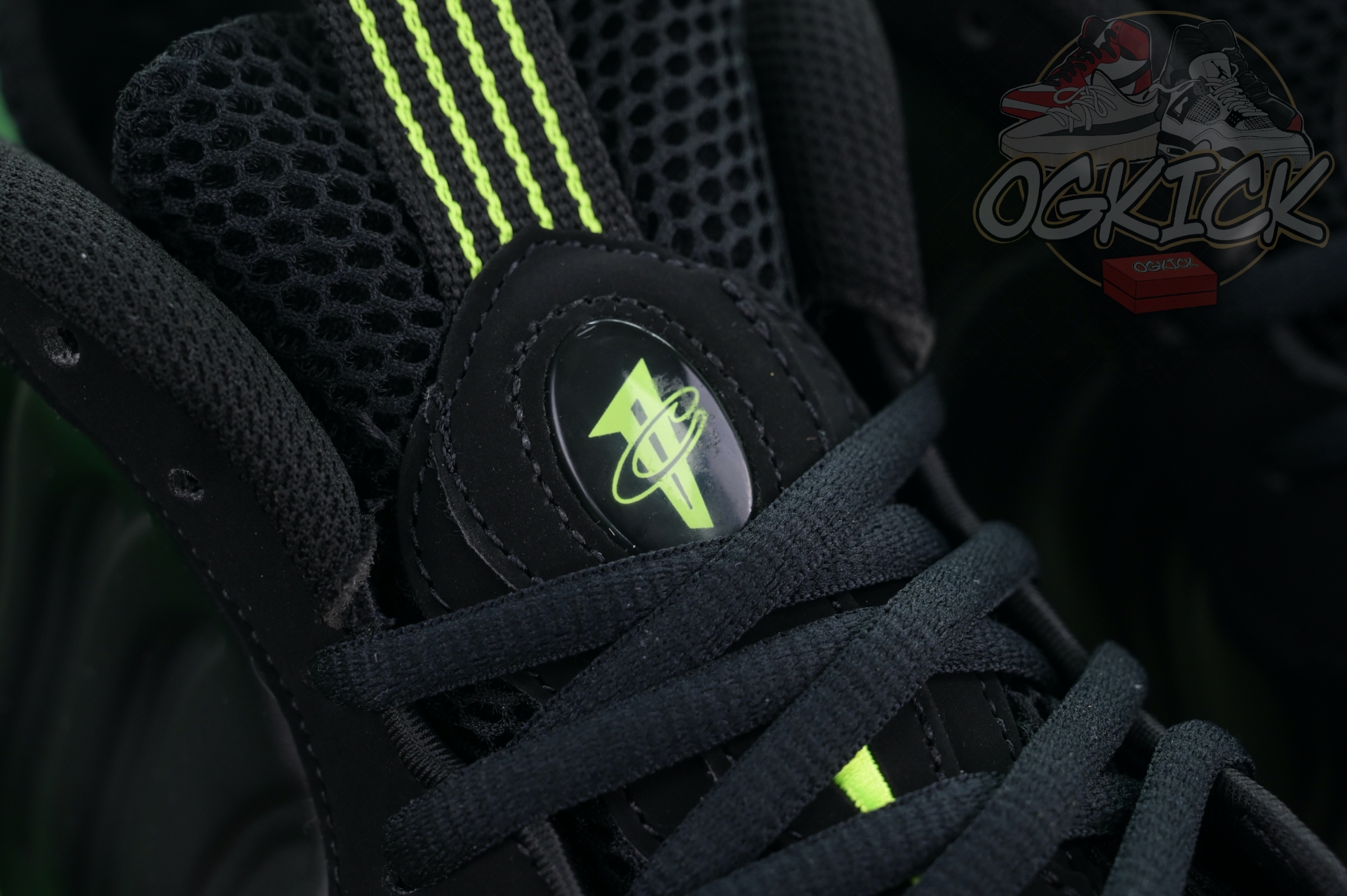 Nike Air Foamposite One