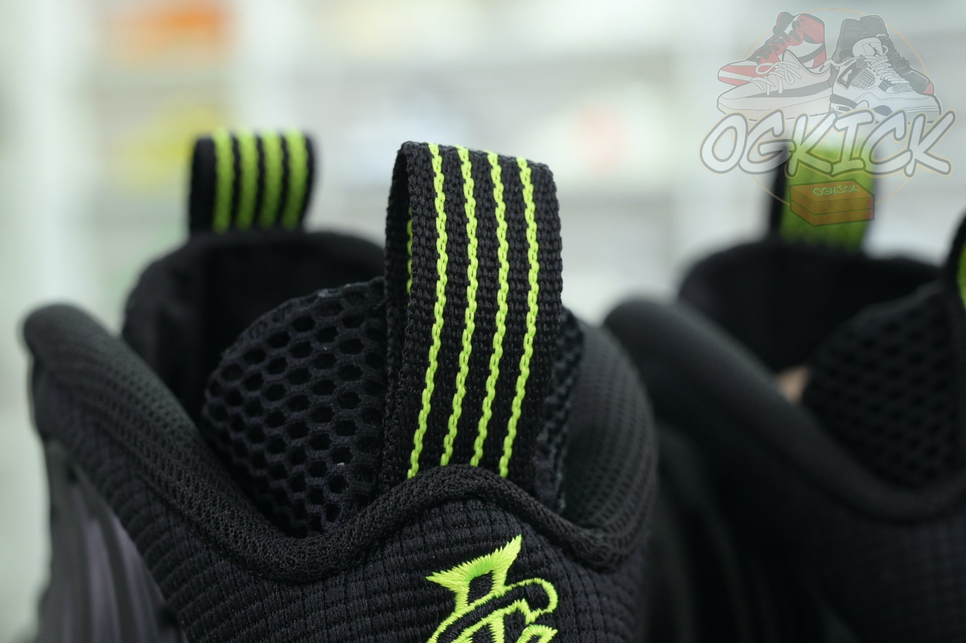 Nike Air Foamposite One