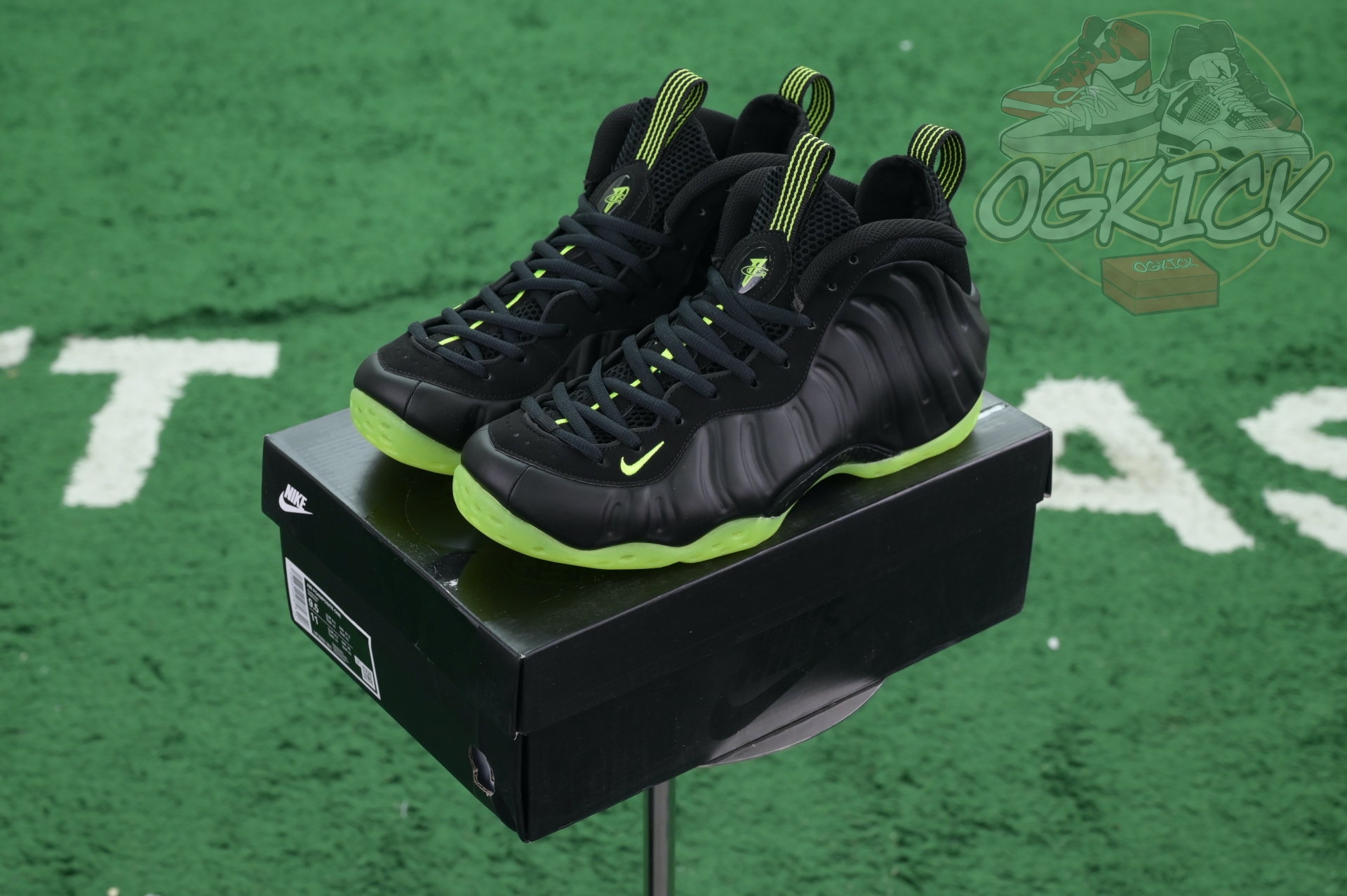 Nike Air Foamposite One